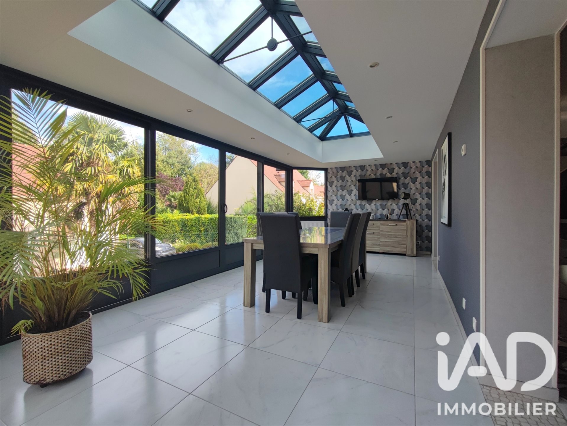 Maison à vendre, 130m², Us