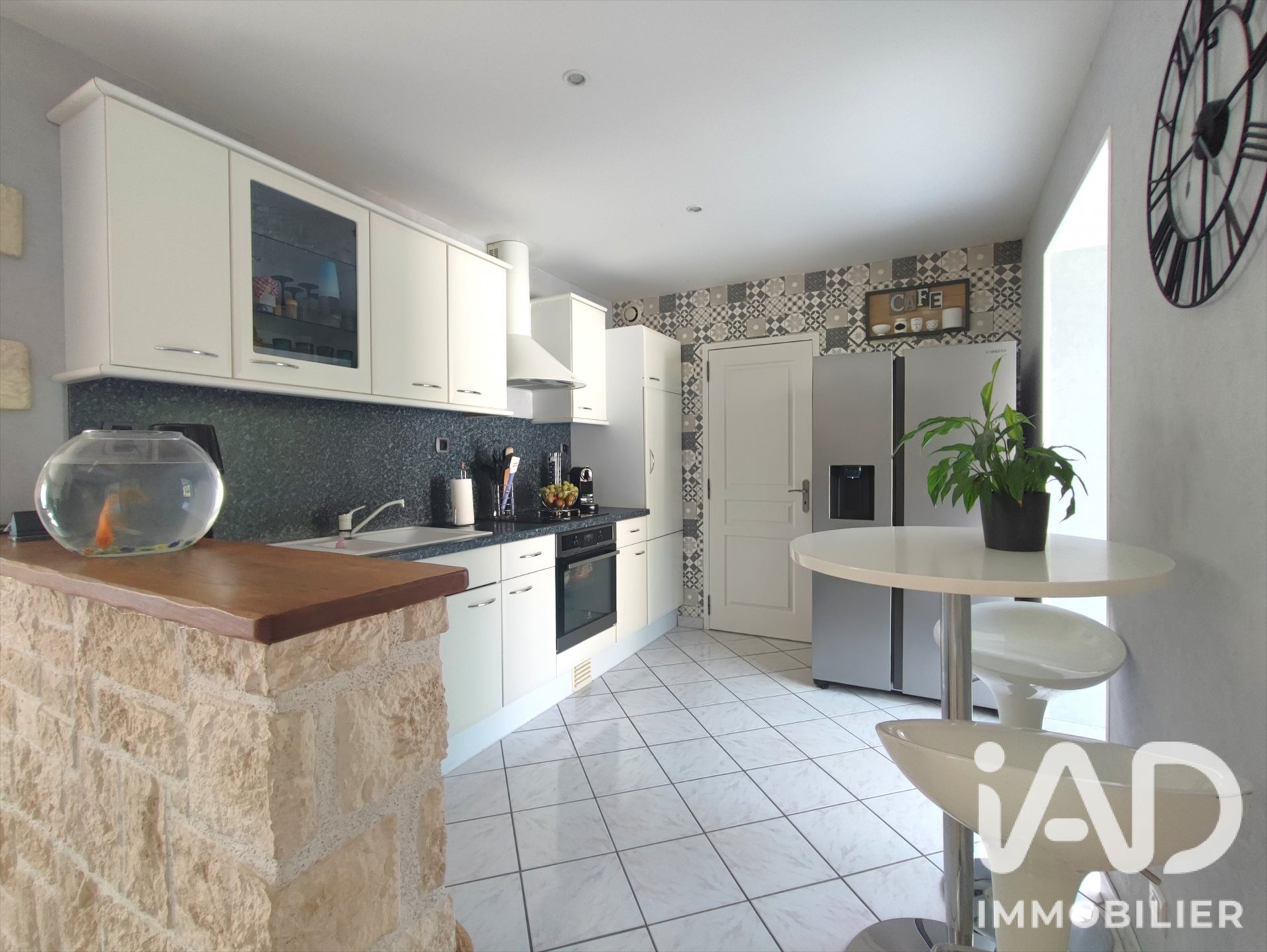 Maison à vendre, 130m², Us