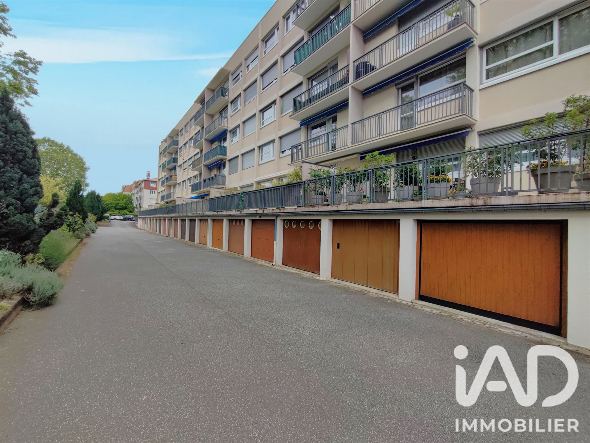 Appartement à vendre, 75m², Pontoise