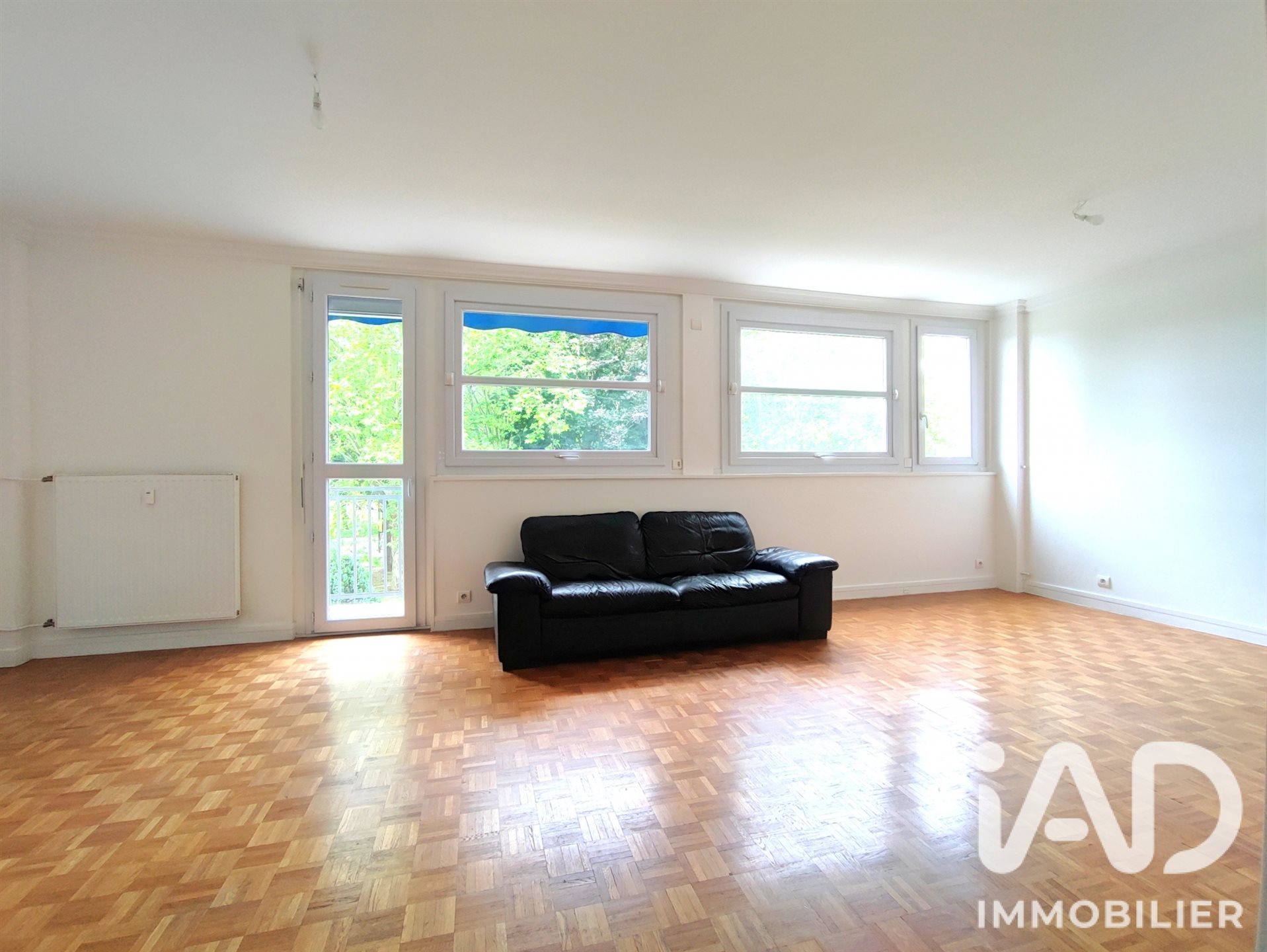 Appartement à vendre, 75m², Pontoise