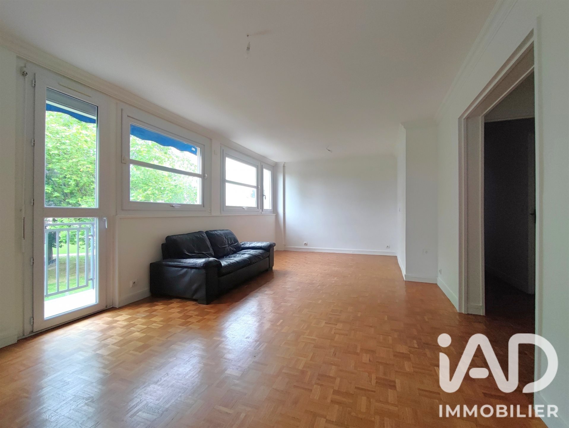 Appartement à vendre, 75m², Pontoise