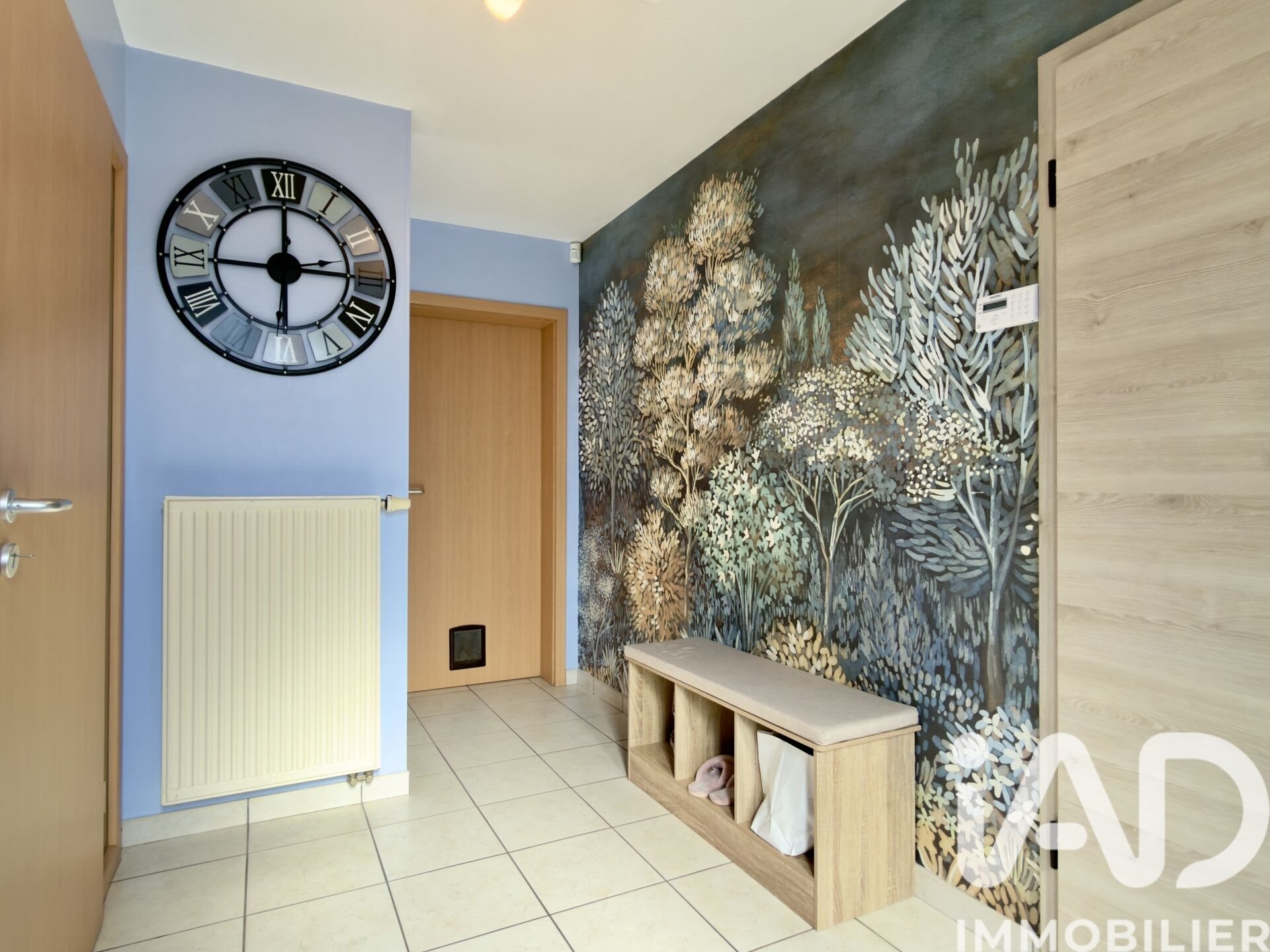 Maison à vendre, 140m², Thil