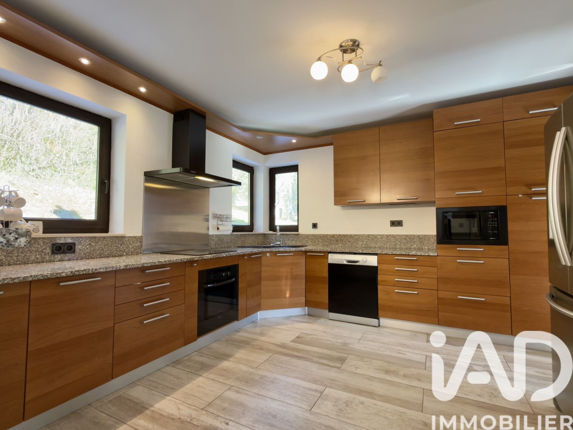 Maison à vendre, 140m², Thil
