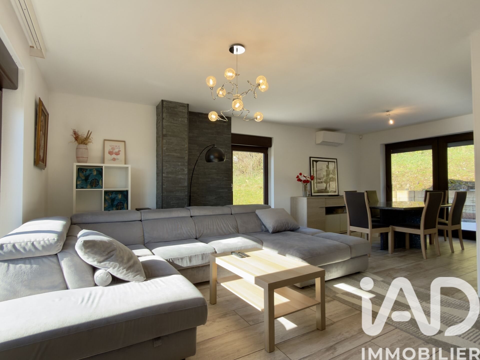 Maison à vendre, 140m², Thil
