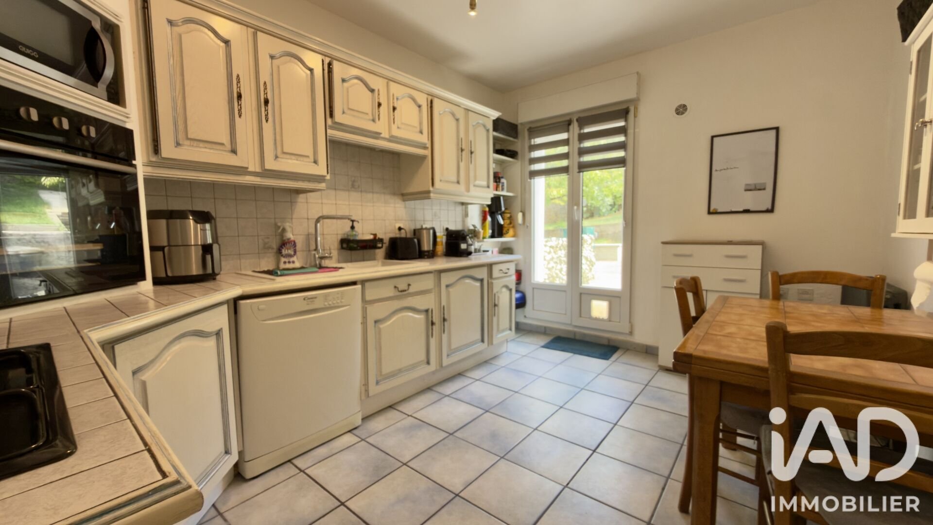 Maison à vendre, 80m², Villerupt