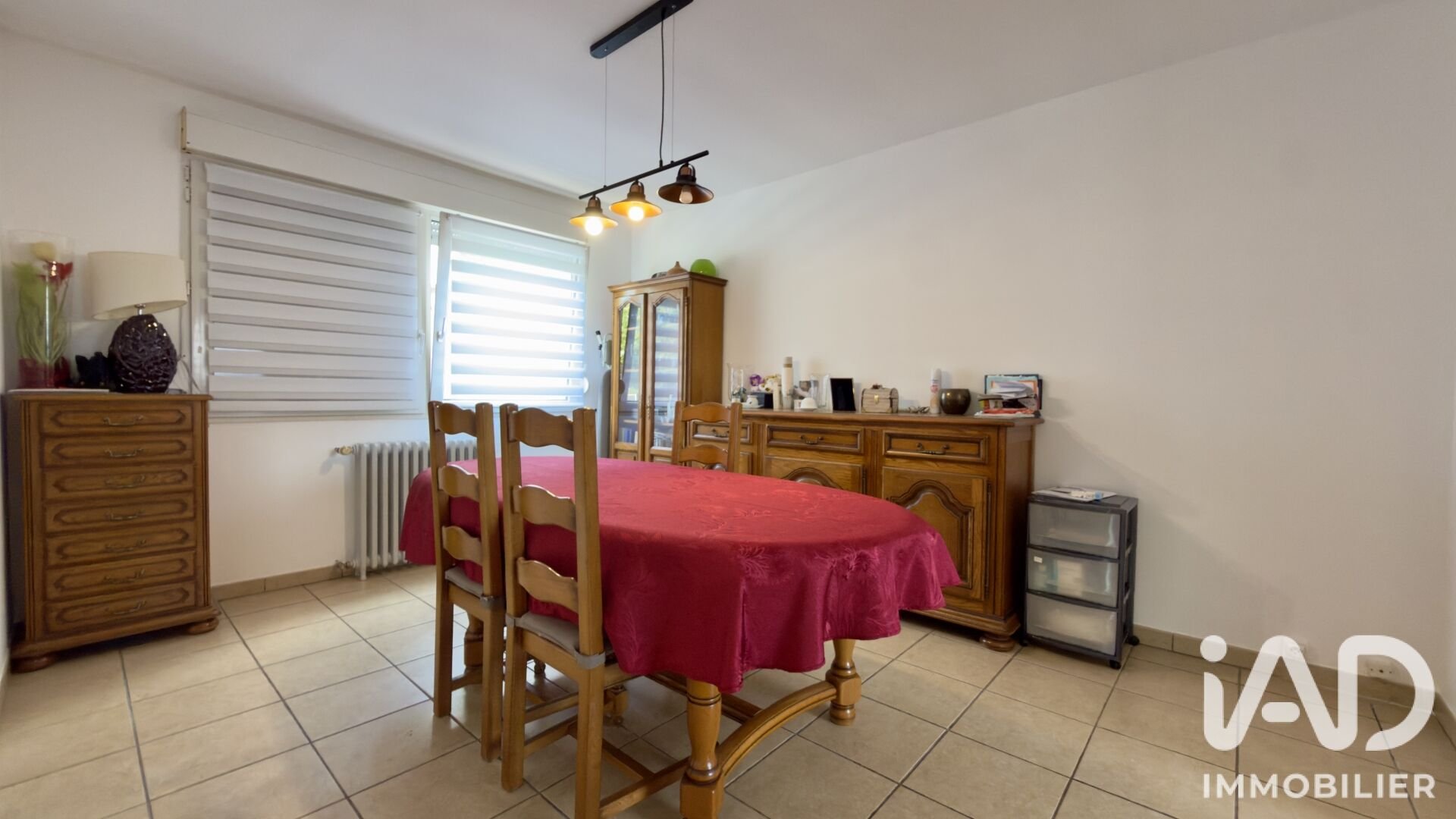 Maison à vendre, 80m², Villerupt