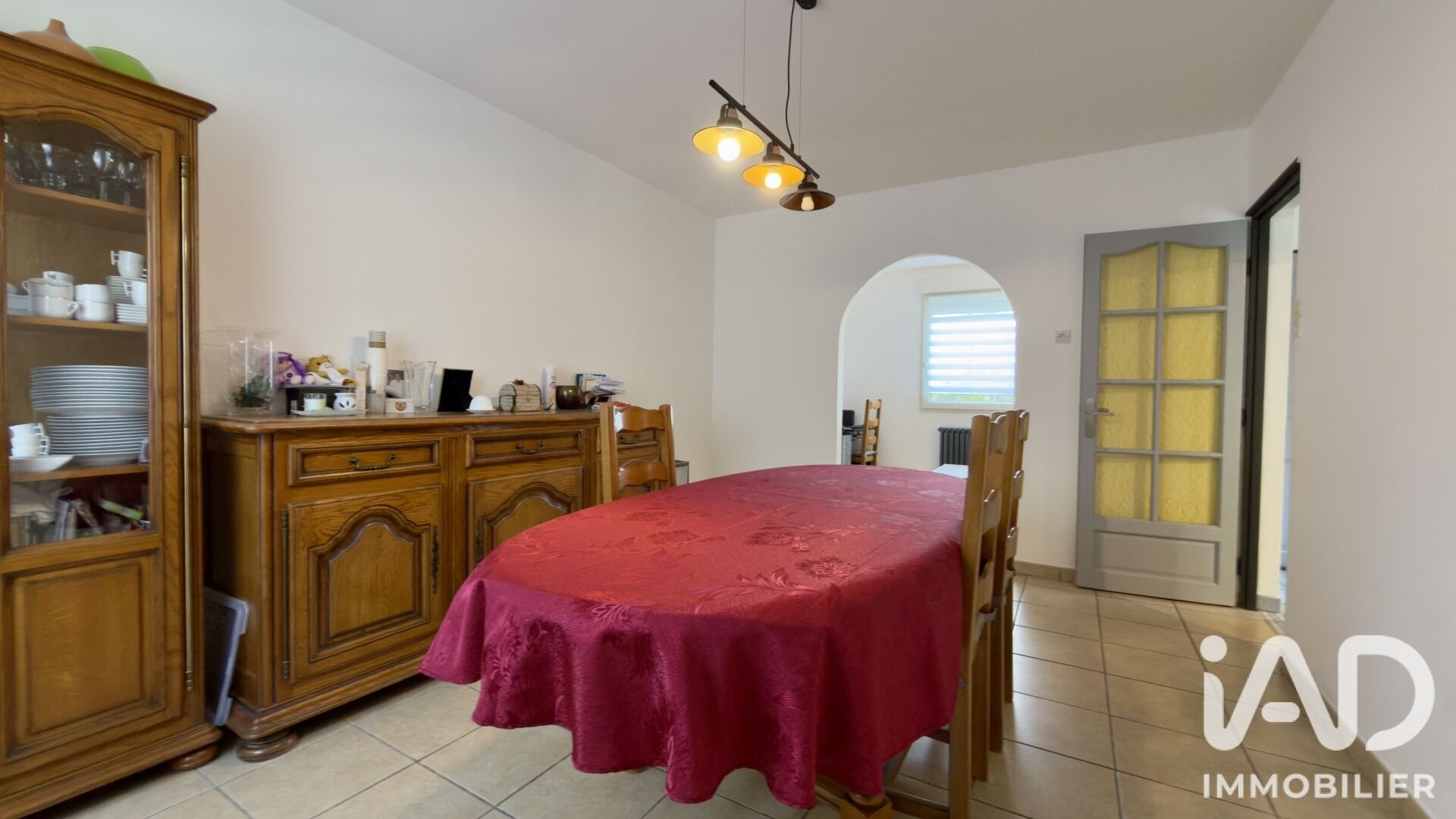 Maison à vendre, 80m², Villerupt
