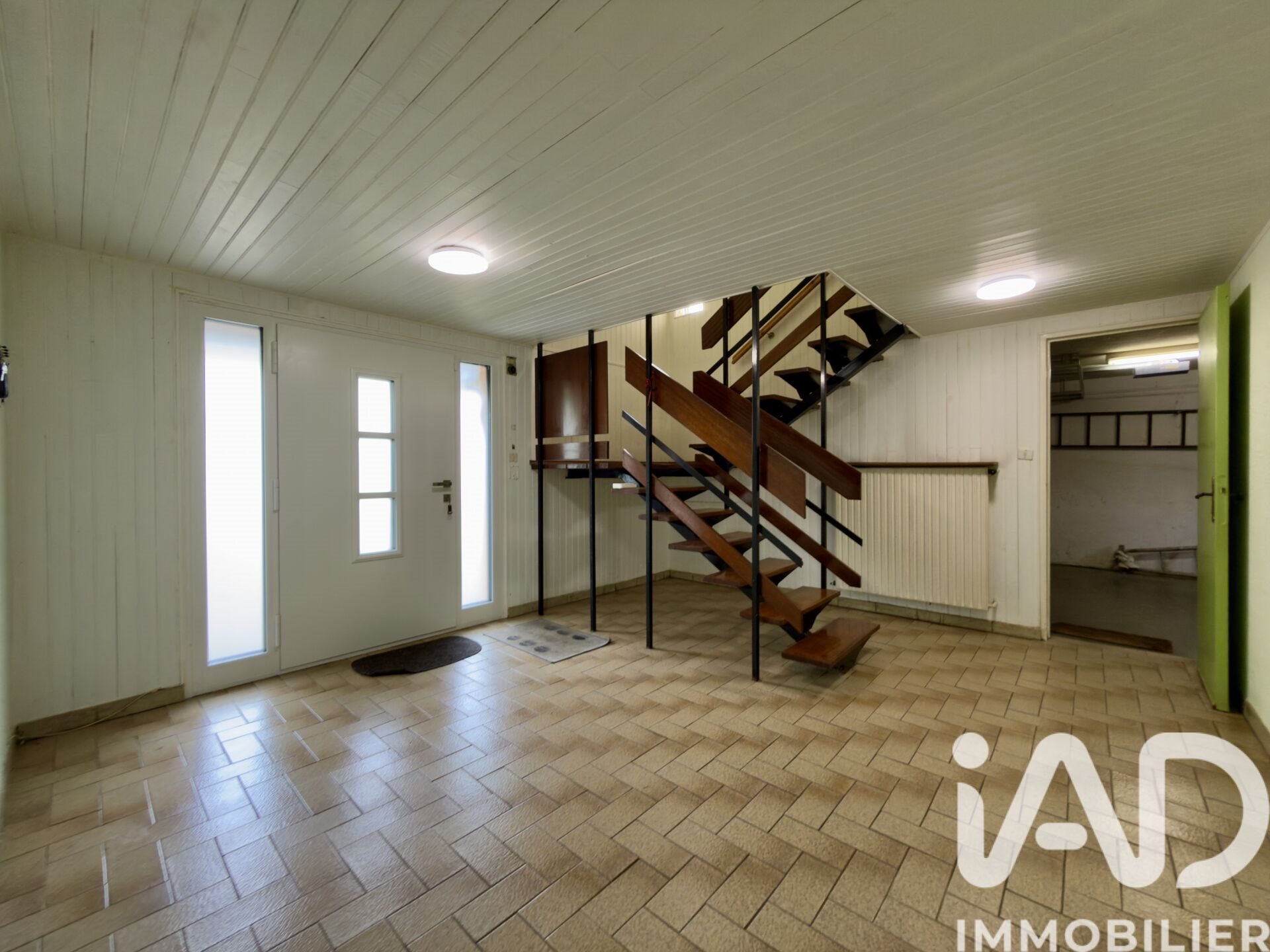 Maison à vendre, 105m², Villerupt