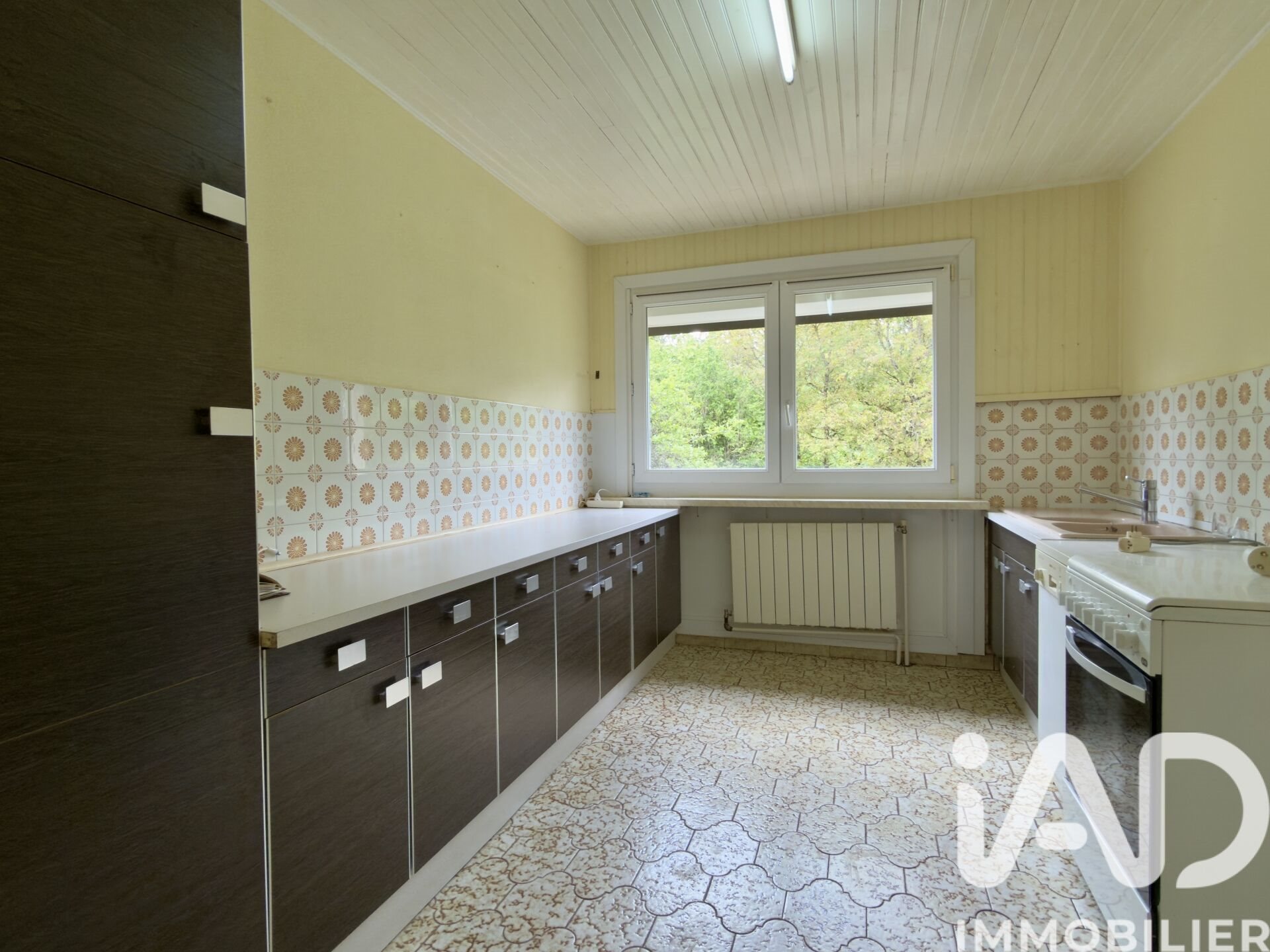 Maison à vendre, 105m², Villerupt
