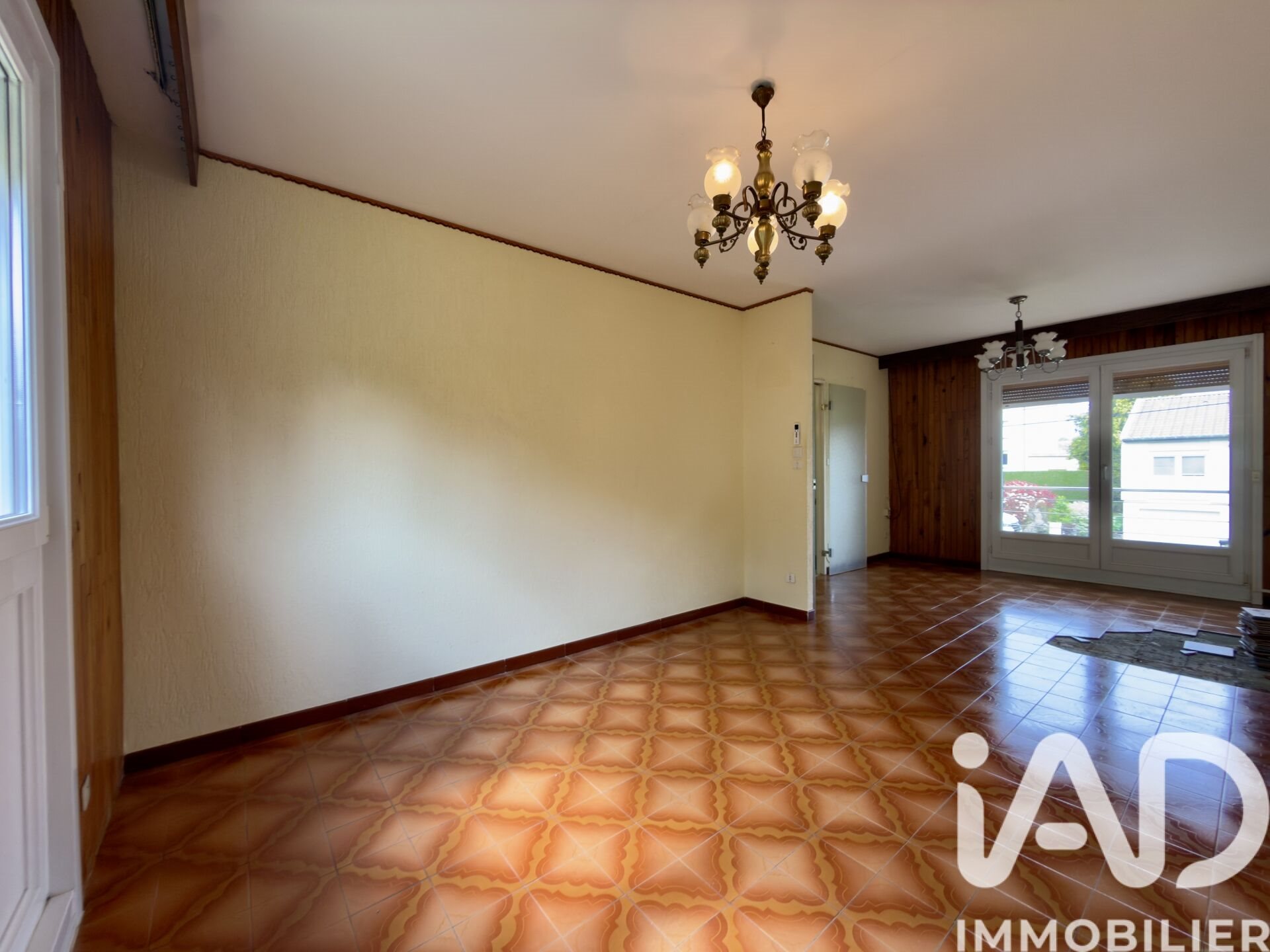 Maison à vendre, 105m², Villerupt