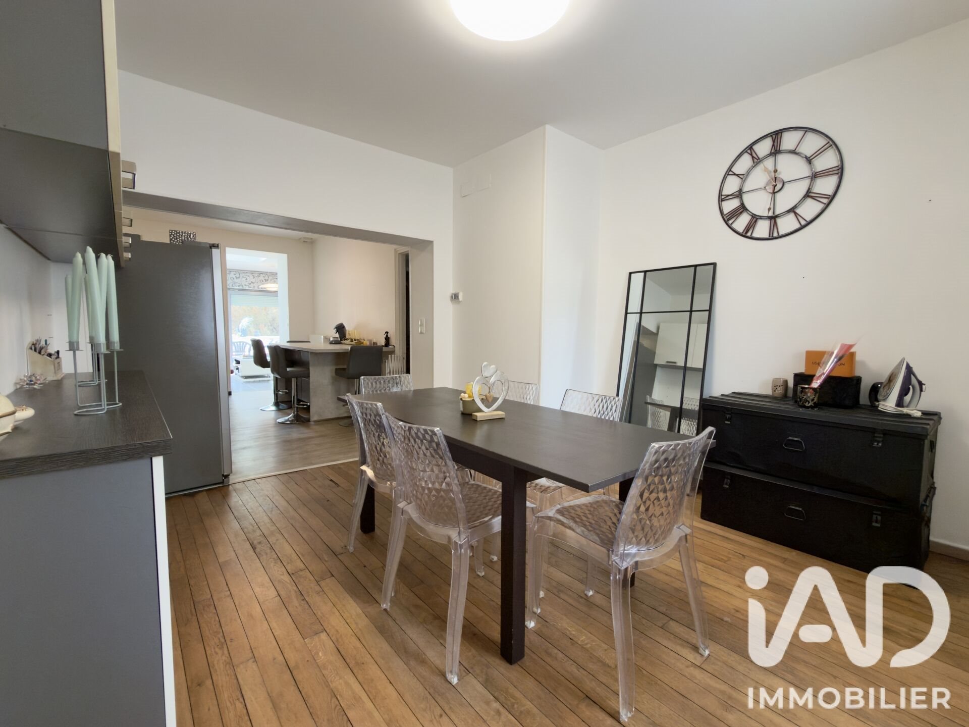 Maison à vendre, 126m², Villerupt