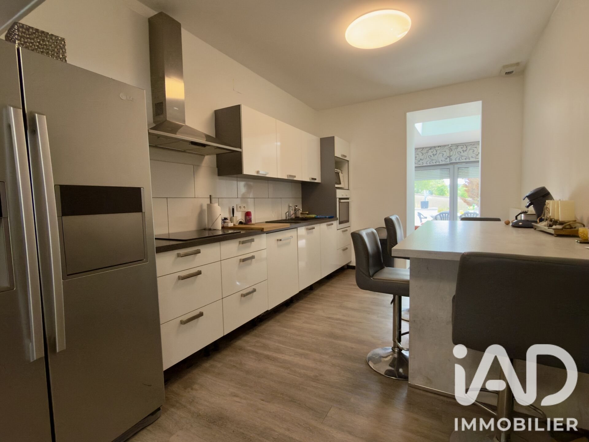 Maison à vendre, 126m², Villerupt