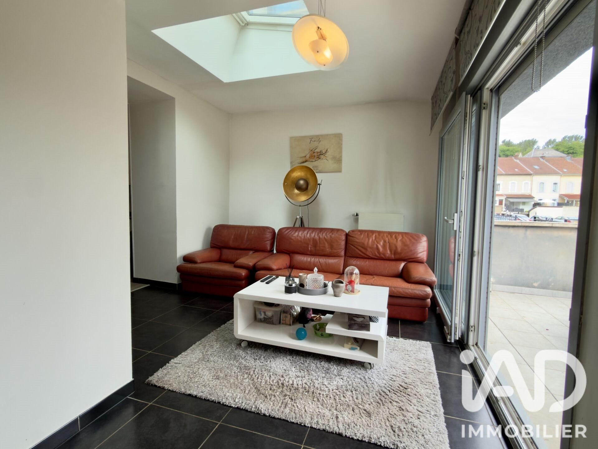 Maison à vendre, 126m², Villerupt