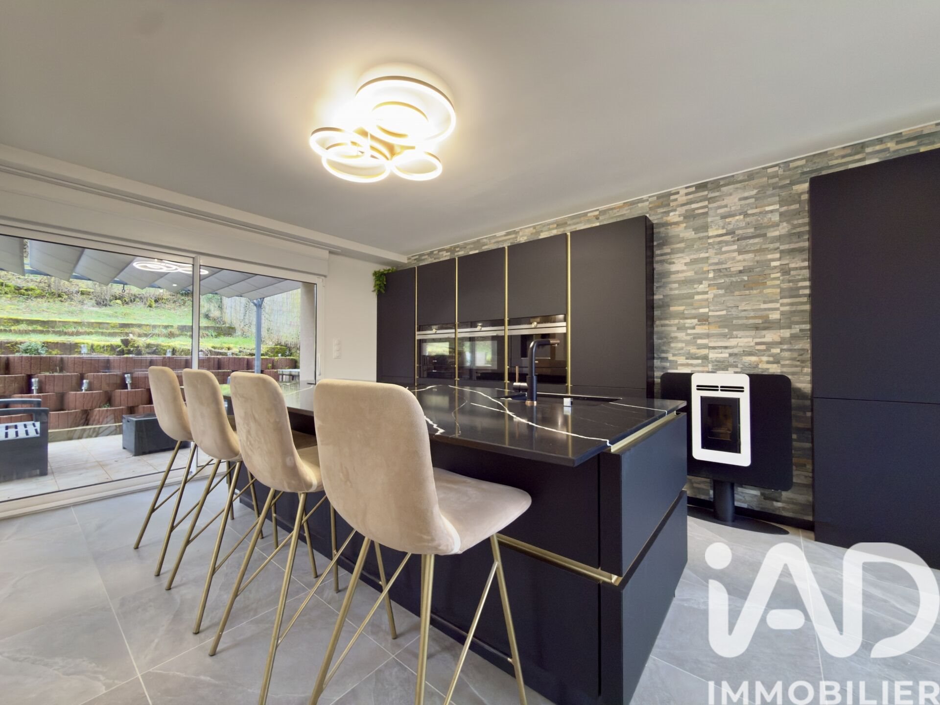 Maison à vendre, 100m², Thil