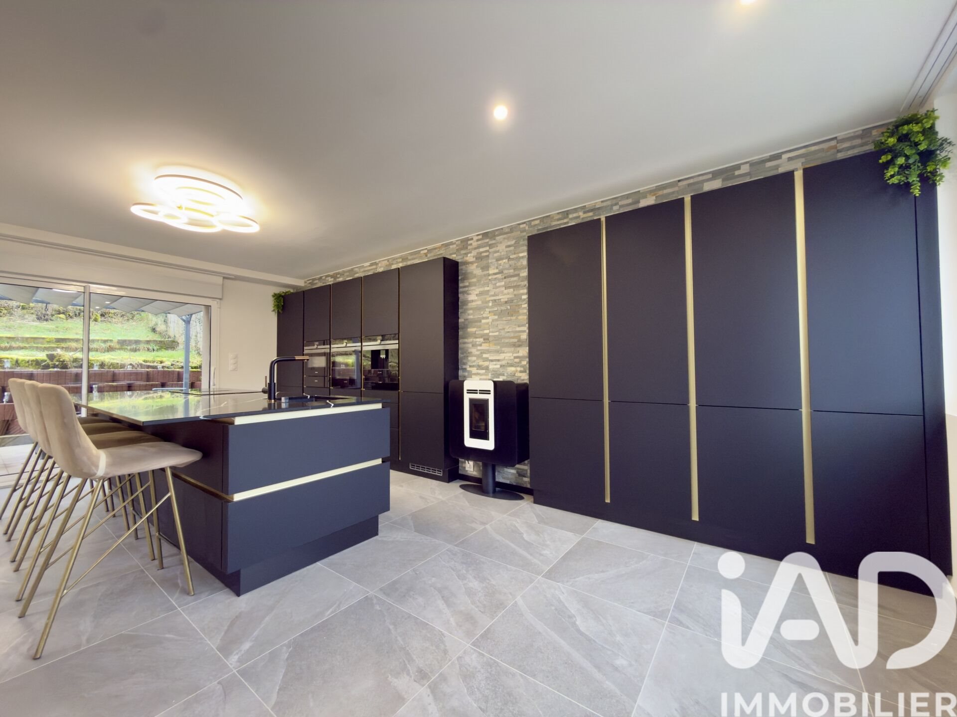 Maison à vendre, 100m², Thil