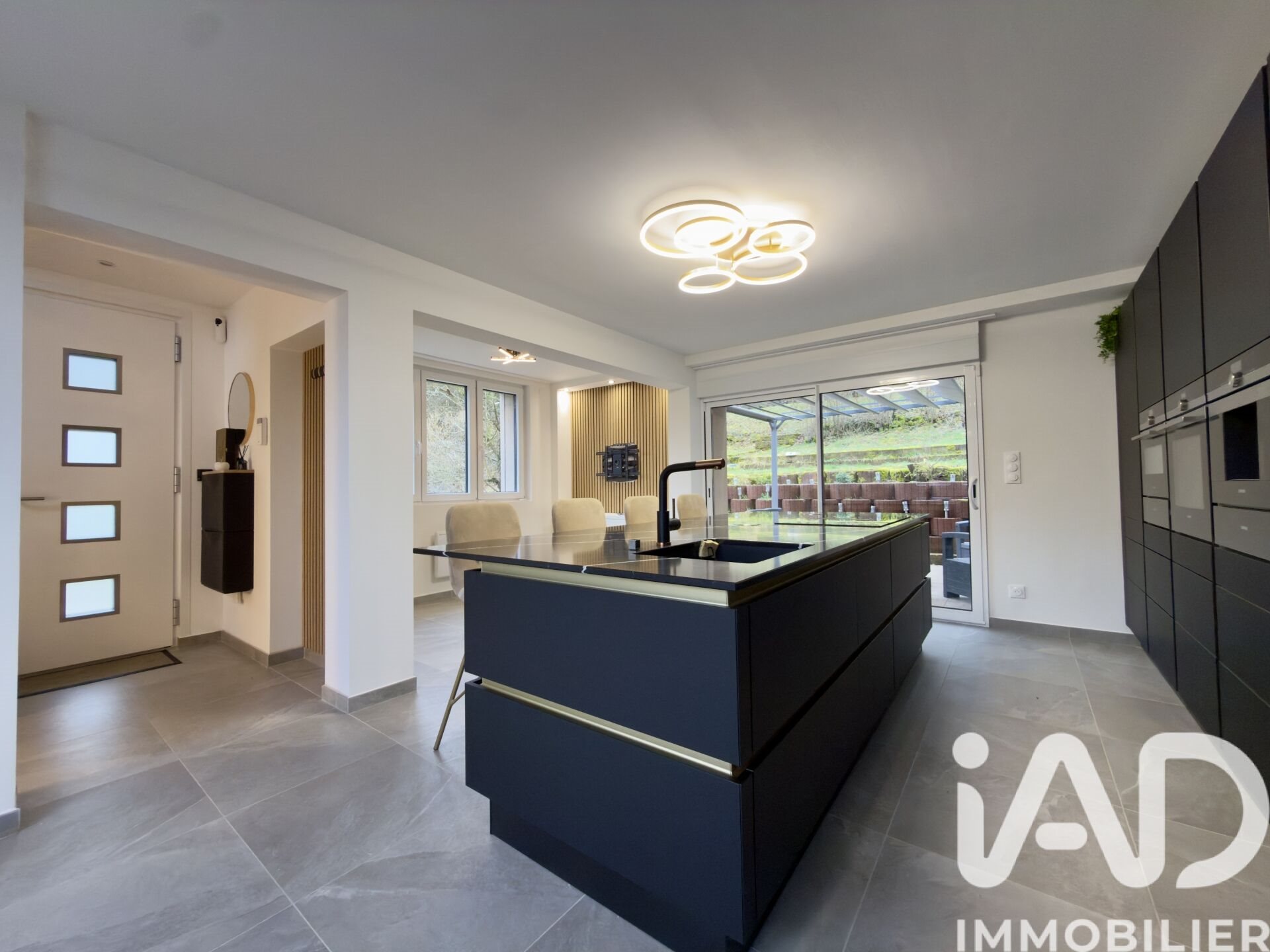 Maison à vendre, 100m², Thil