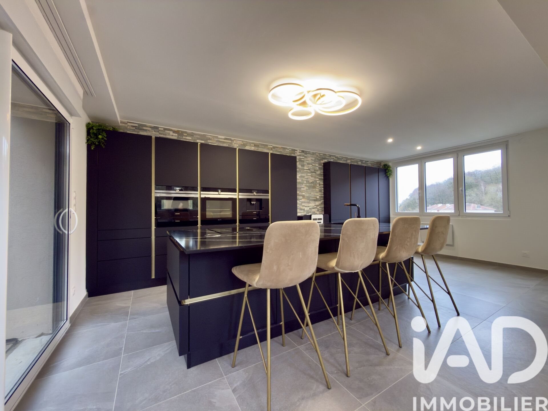 Maison à vendre, 100m², Thil