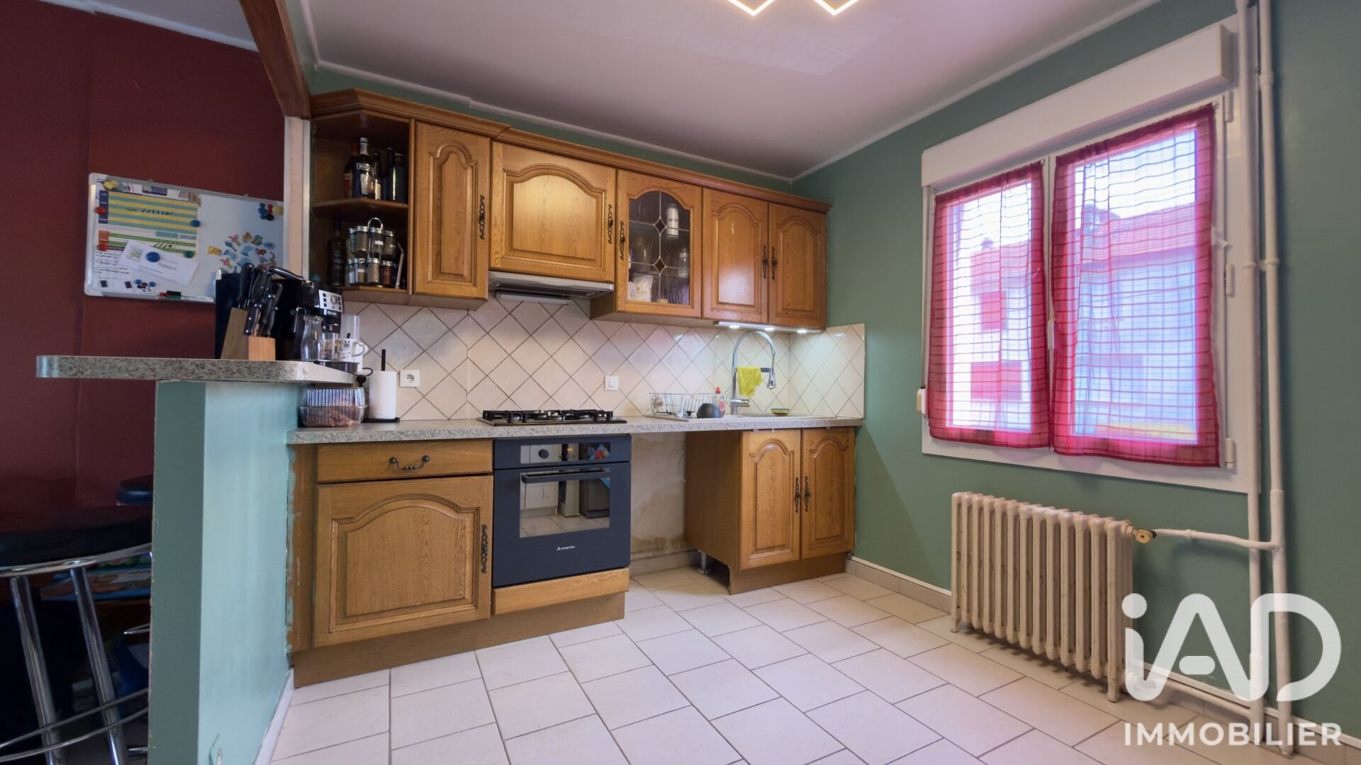 Maison à vendre, 80m², Mairy-Mainville