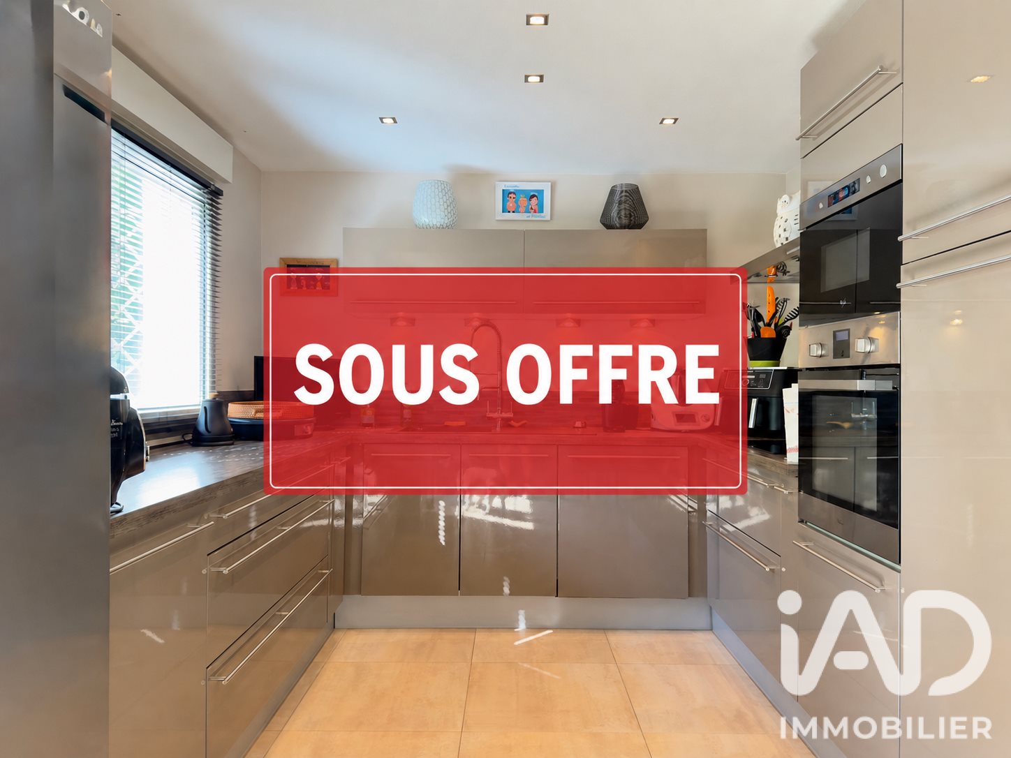 Maison à vendre, 95m², Villerupt