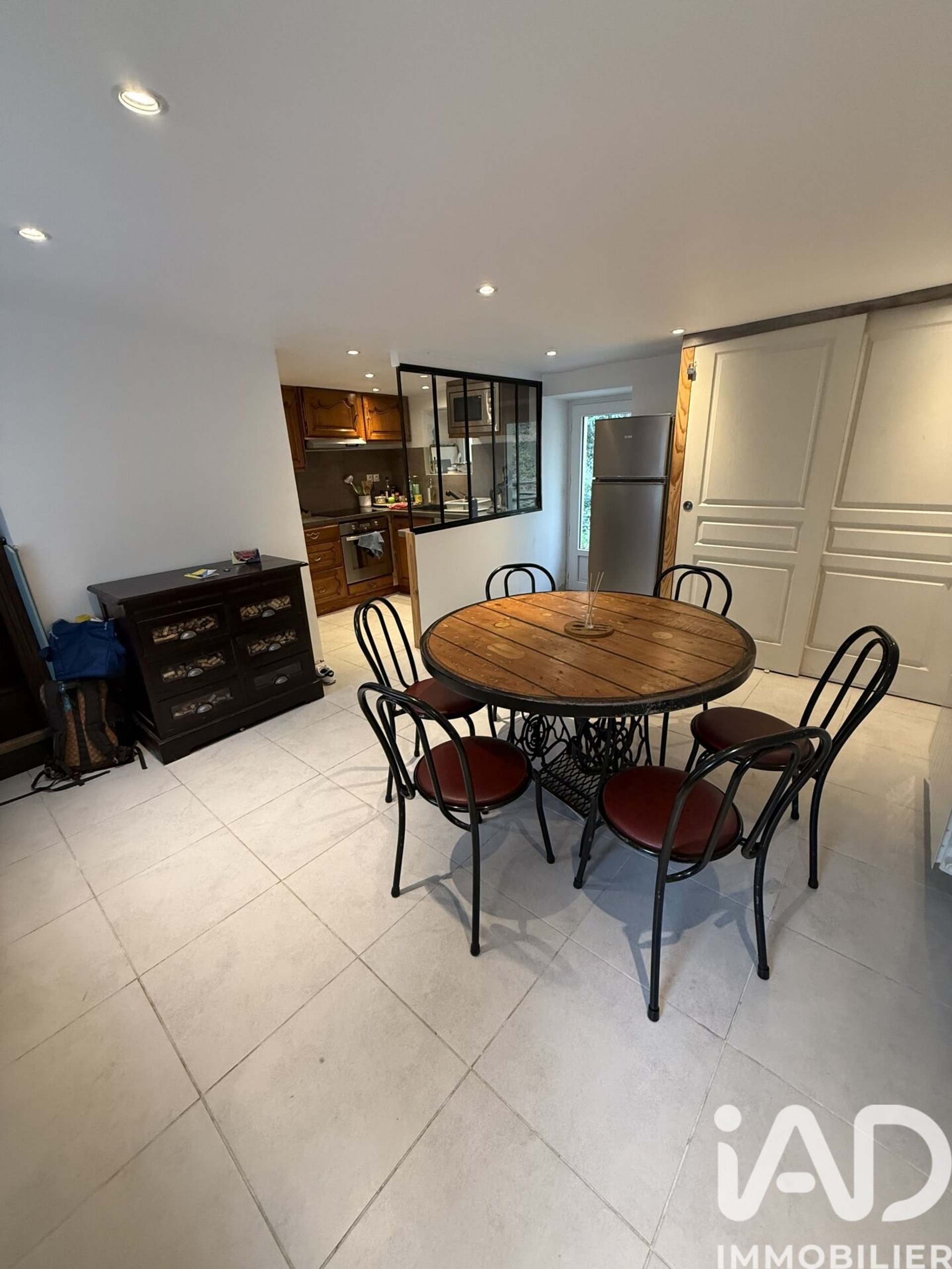 Maison à vendre, 66m², Plouigneau