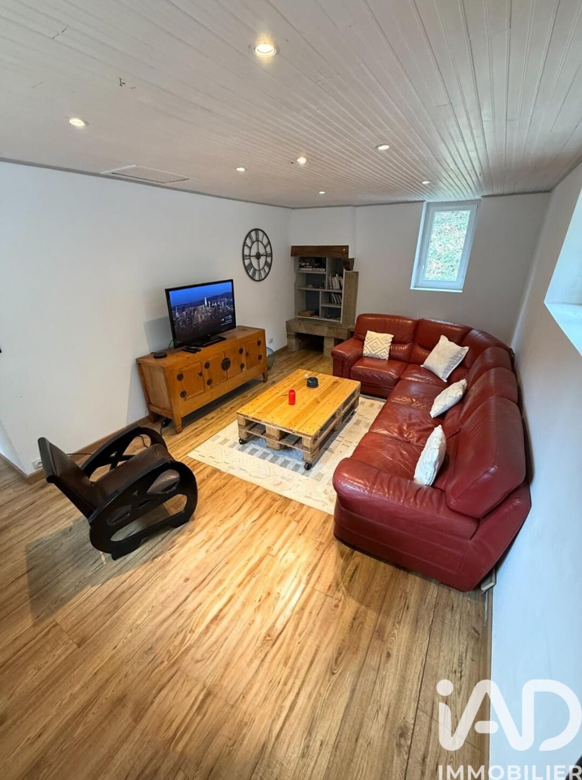 Maison à vendre, 66m², Plouigneau