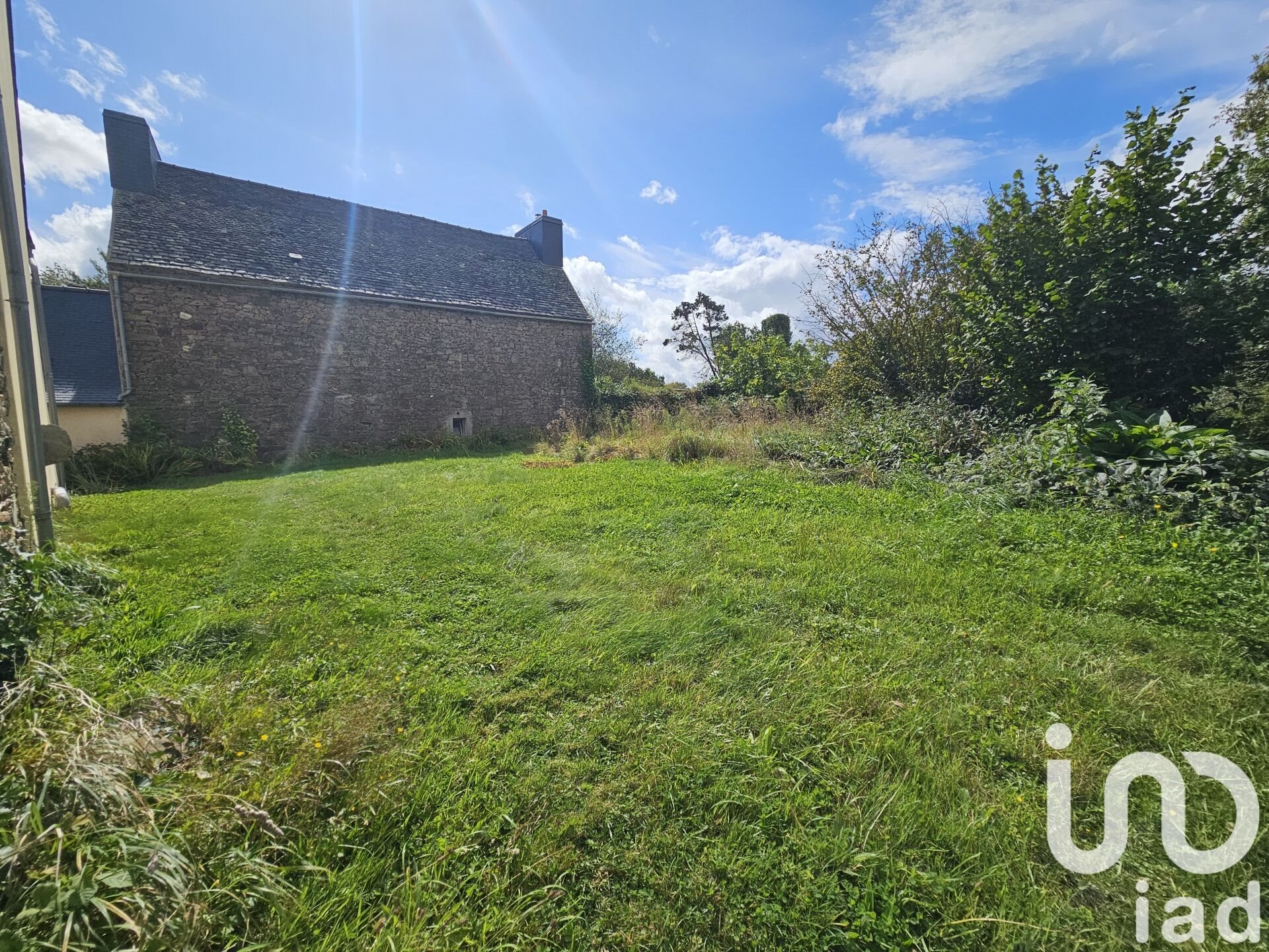 Maison à vendre, 156m², Guimaëc