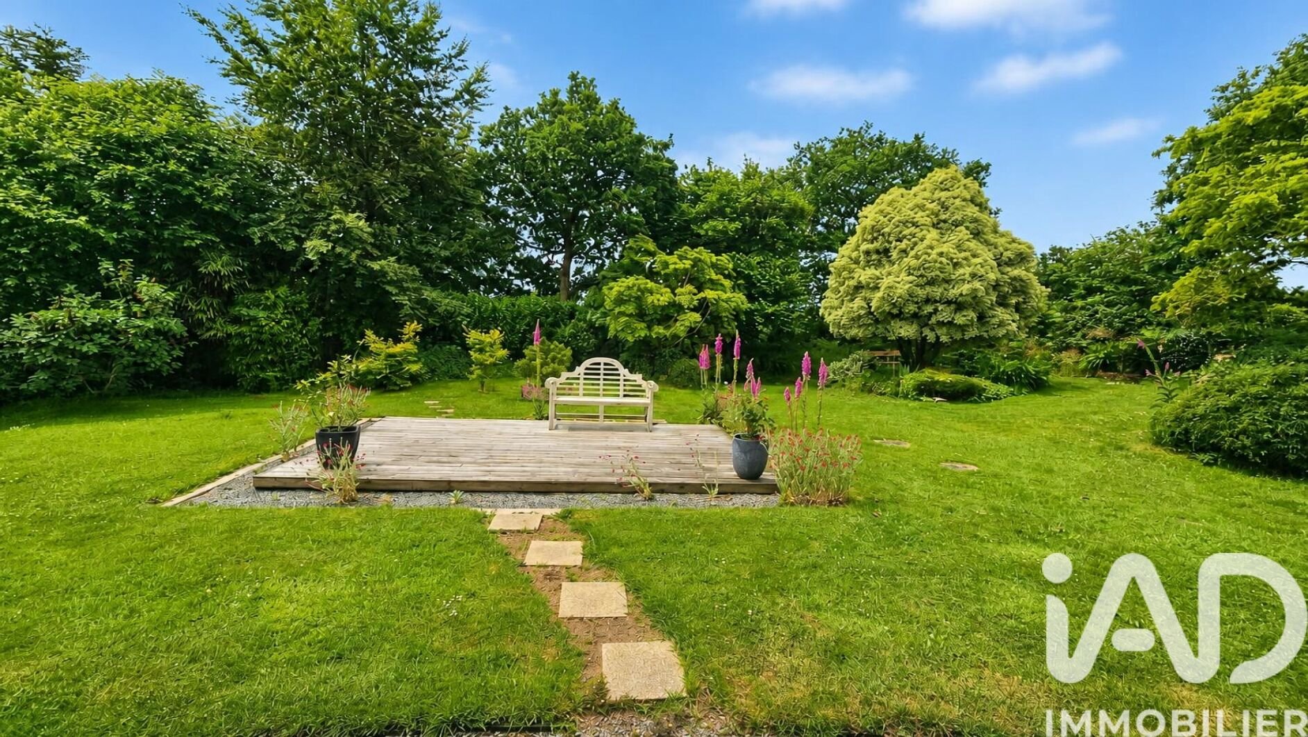 Maison à vendre, 127m², Guerlesquin