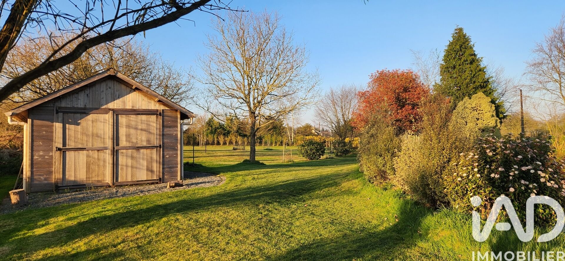 Maison à vendre, 127m², Guerlesquin