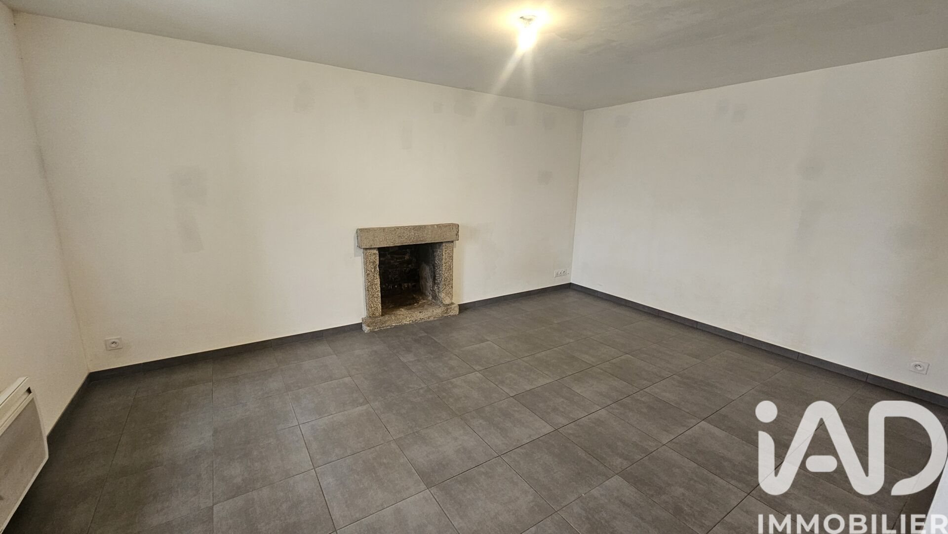 Maison à vendre, 63m², Guerlesquin