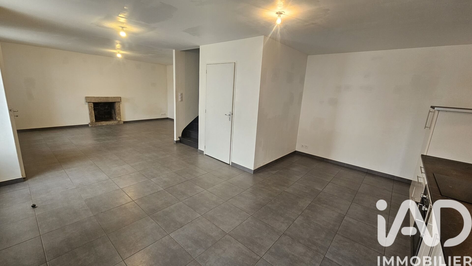 Maison à vendre, 63m², Guerlesquin