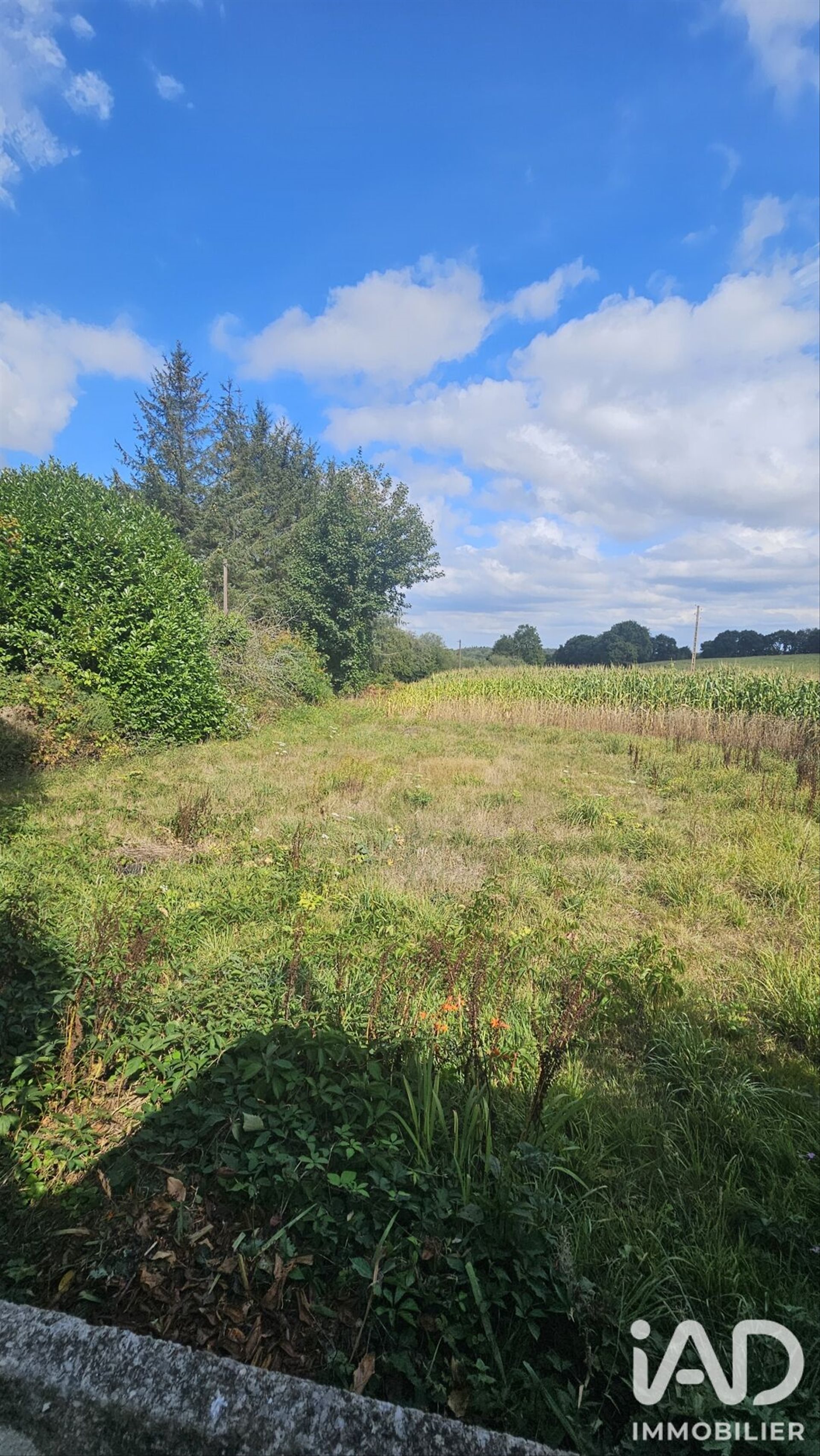 Maison à vendre, 92m², Loguivy-Plougras