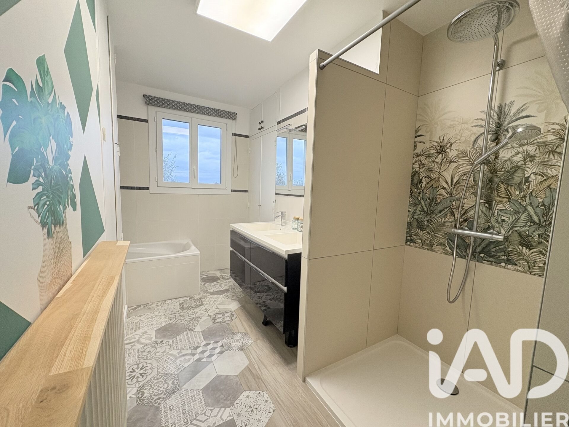 Maison à vendre, 120m², Saumur