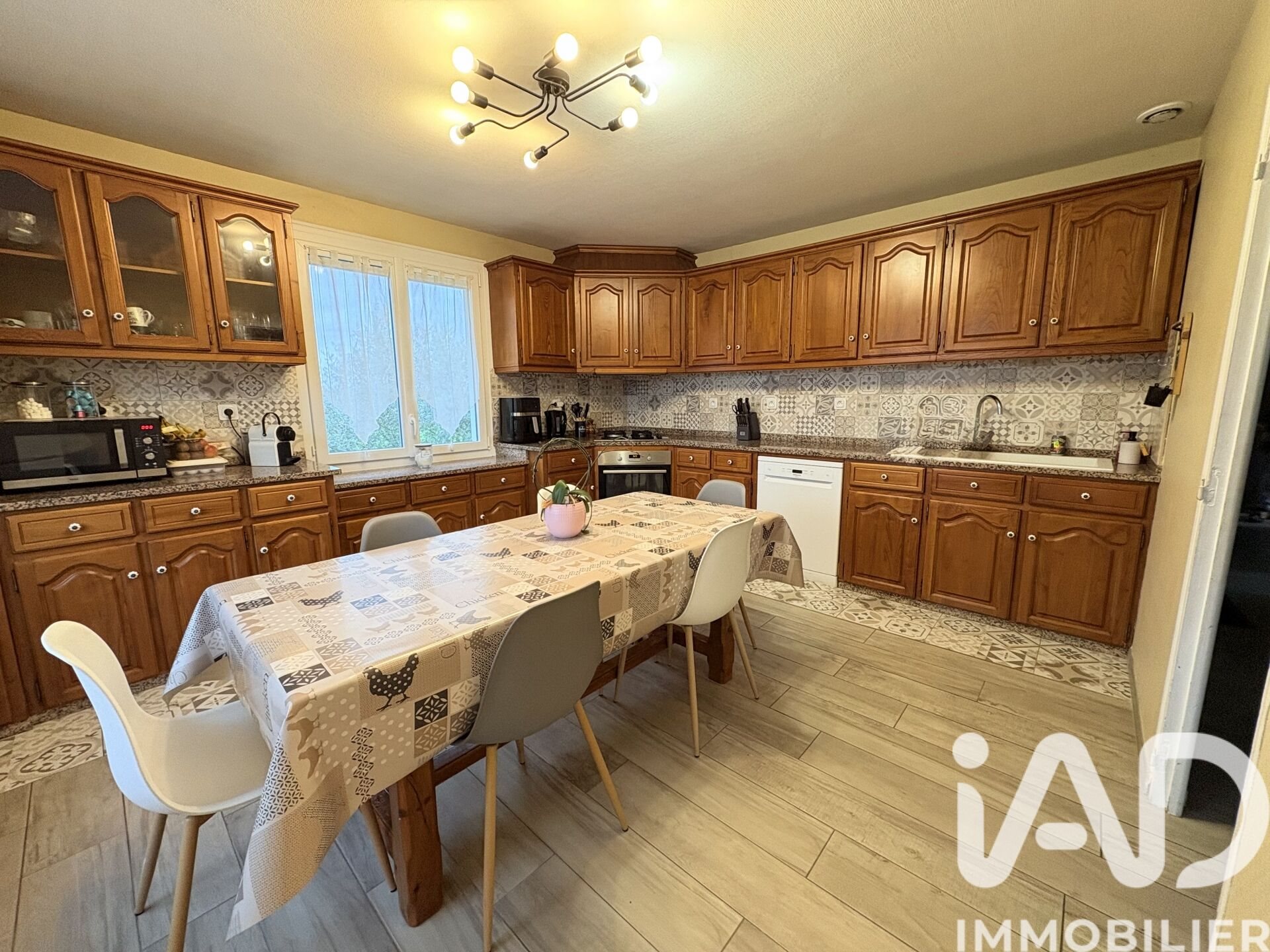 Maison à vendre, 120m², Saumur