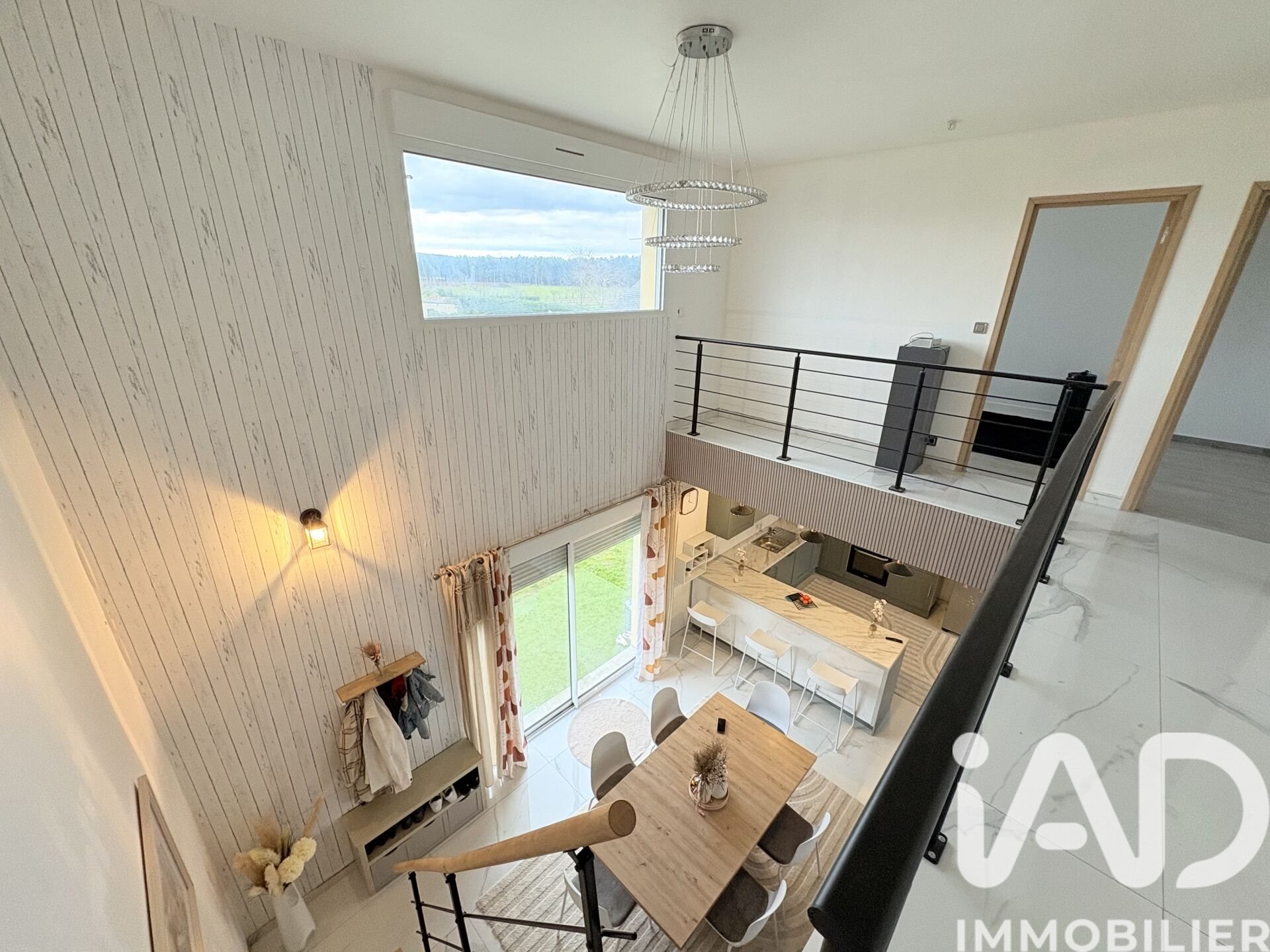 Maison à vendre, 147m², Brain-sur-Allonnes