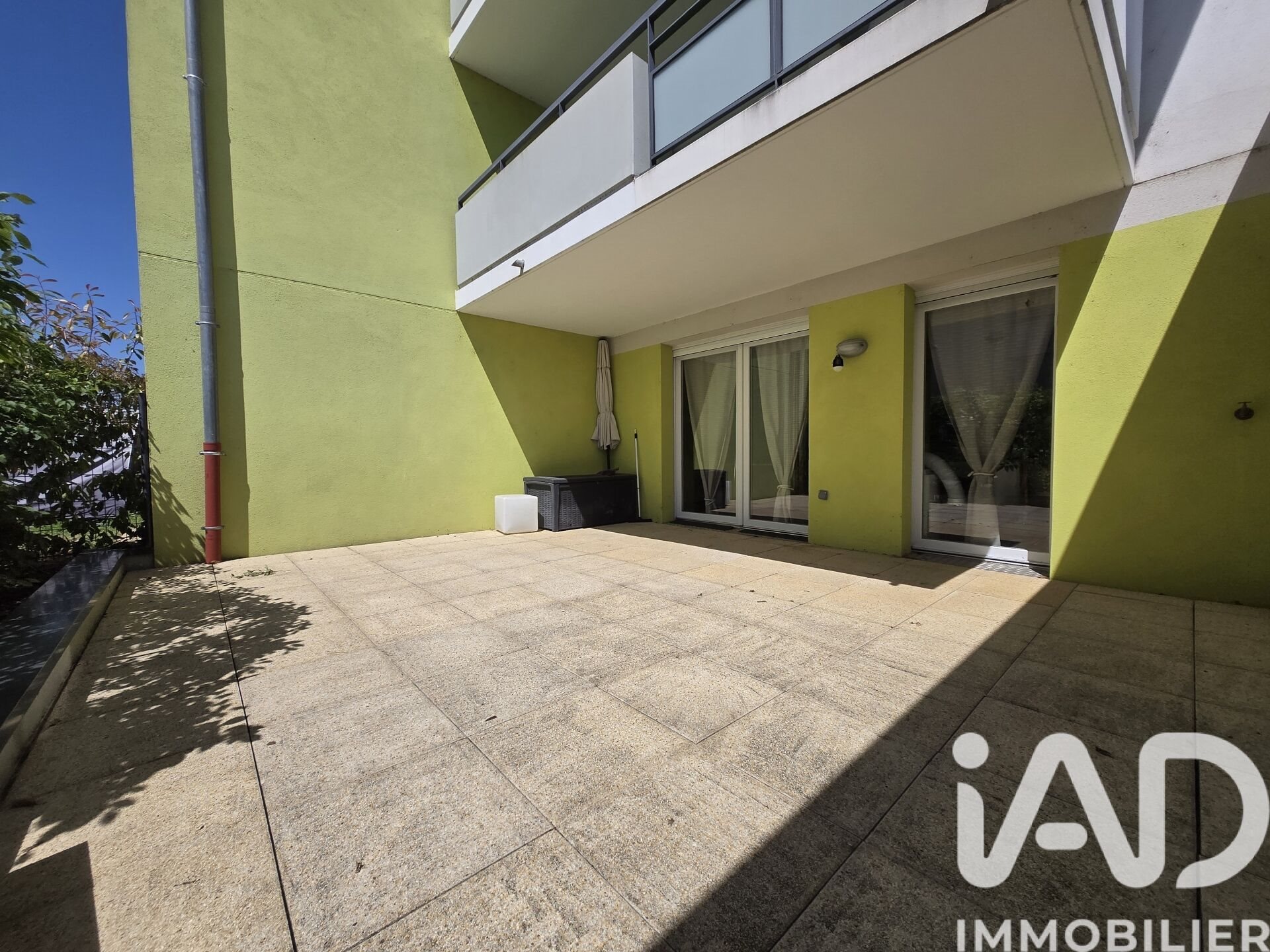 Appartement à vendre, 63m², Pulnoy