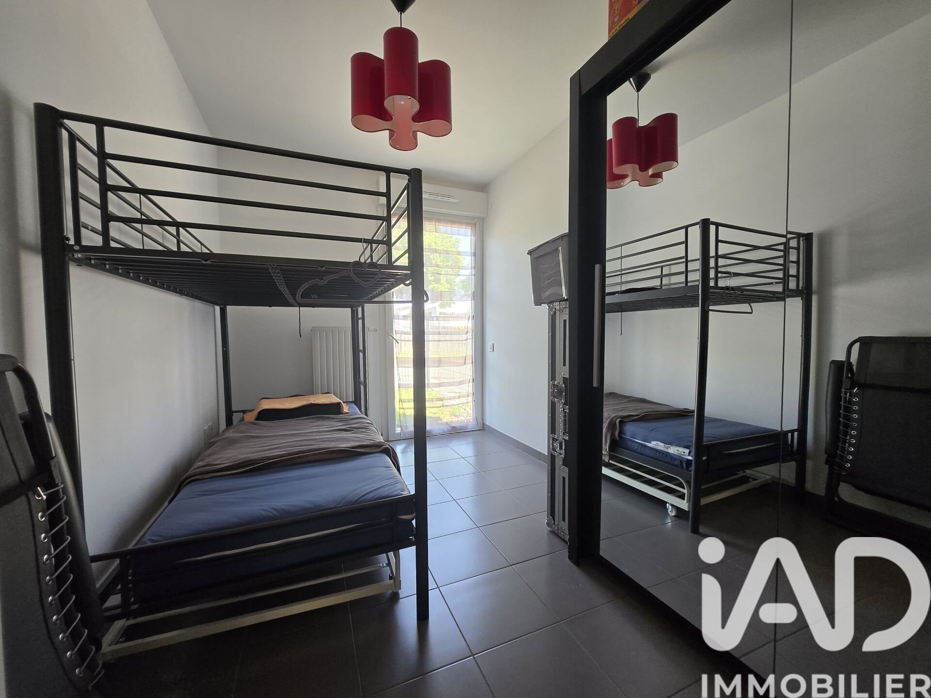 Appartement à vendre, 63m², Pulnoy