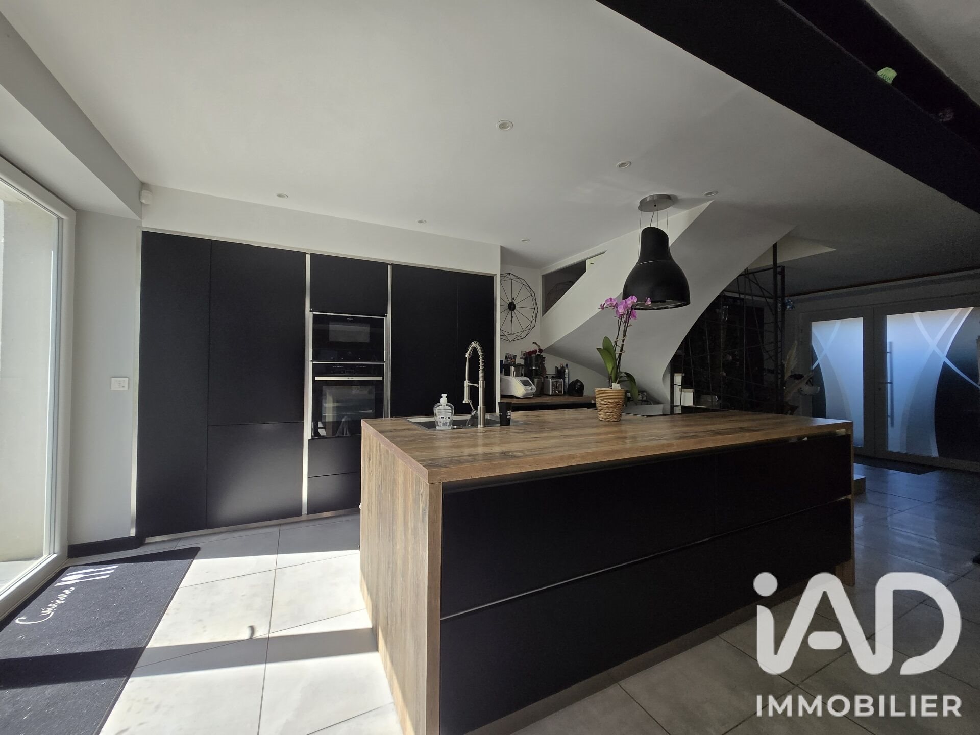 Maison à vendre, 187m², Tomblaine