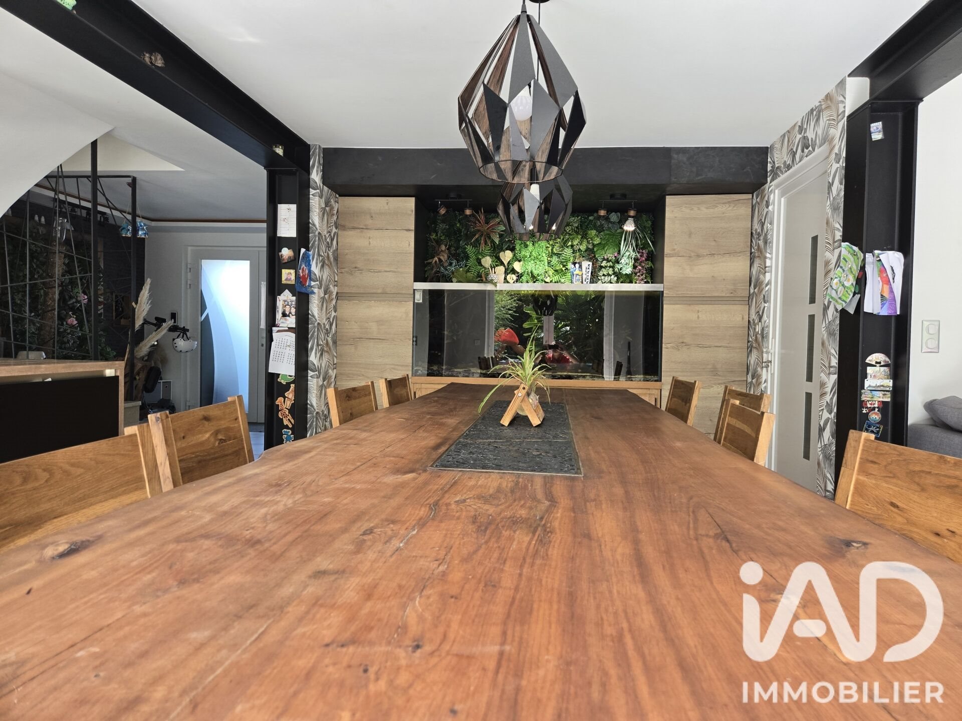Maison à vendre, 187m², Tomblaine