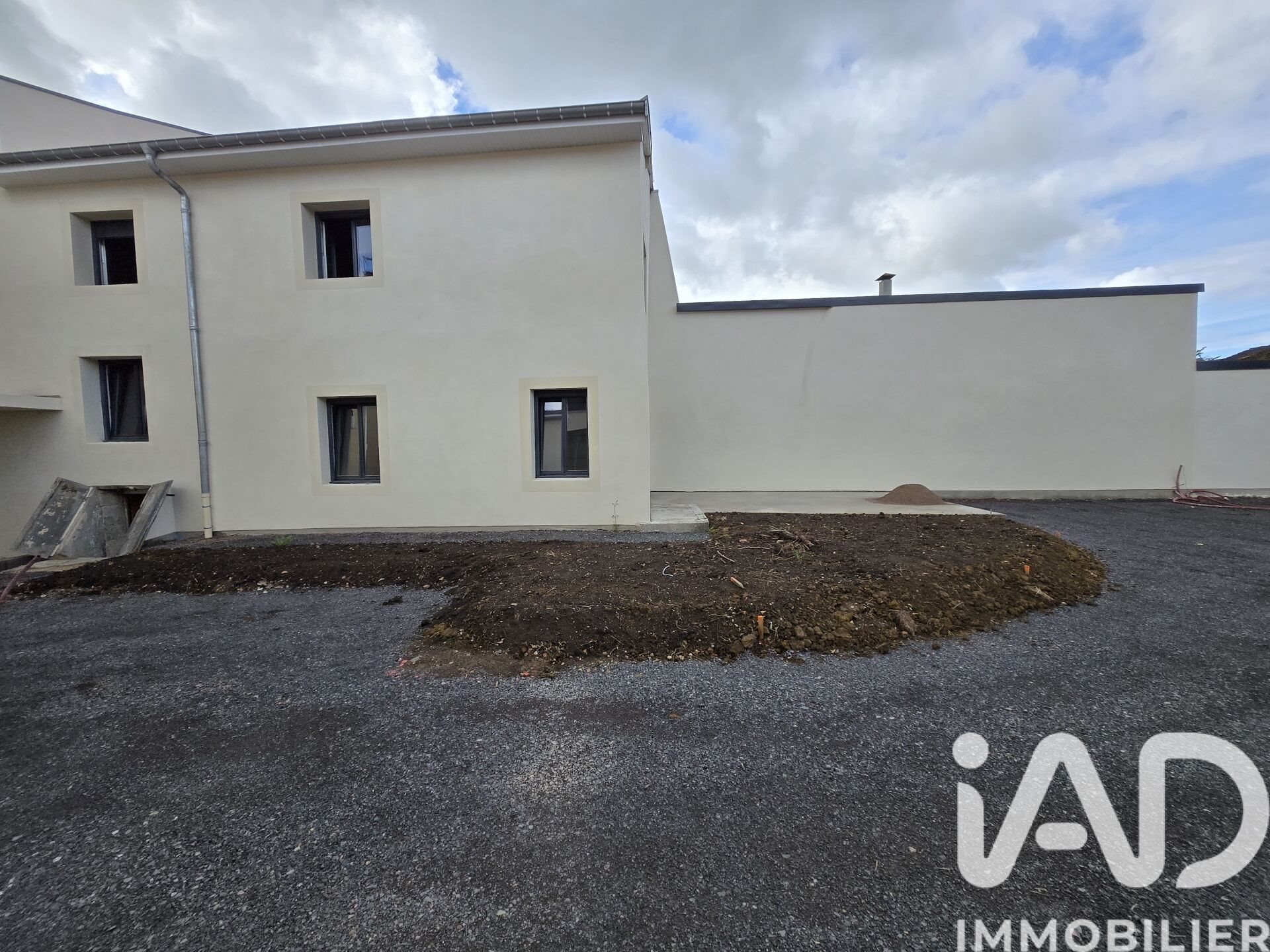 Maison à vendre, 90m², Laneuveville-devant-Nancy
