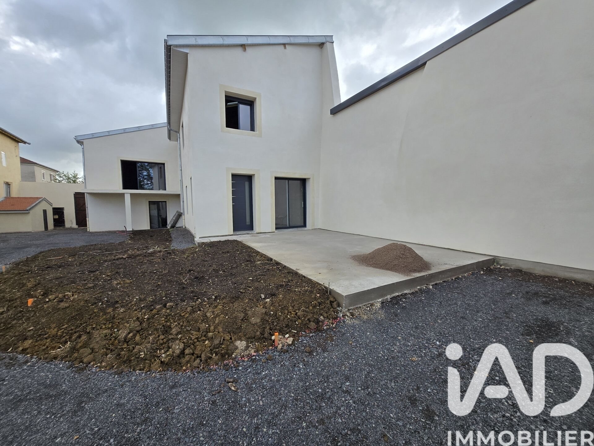 Maison à vendre, 90m², Laneuveville-devant-Nancy