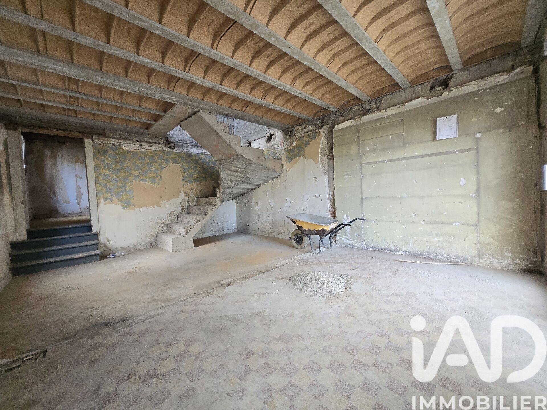 Maison à vendre, 90m², Laneuveville-devant-Nancy