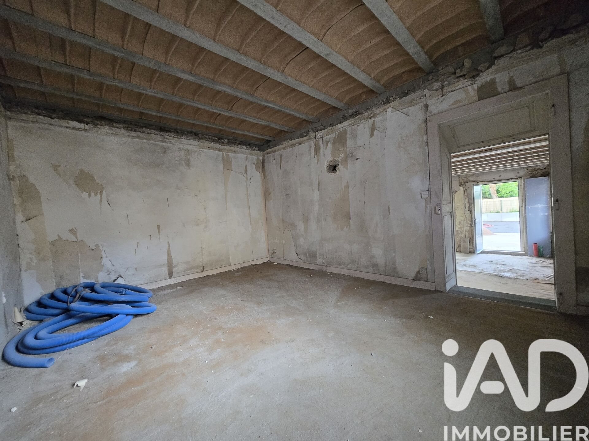 Maison à vendre, 90m², Laneuveville-devant-Nancy