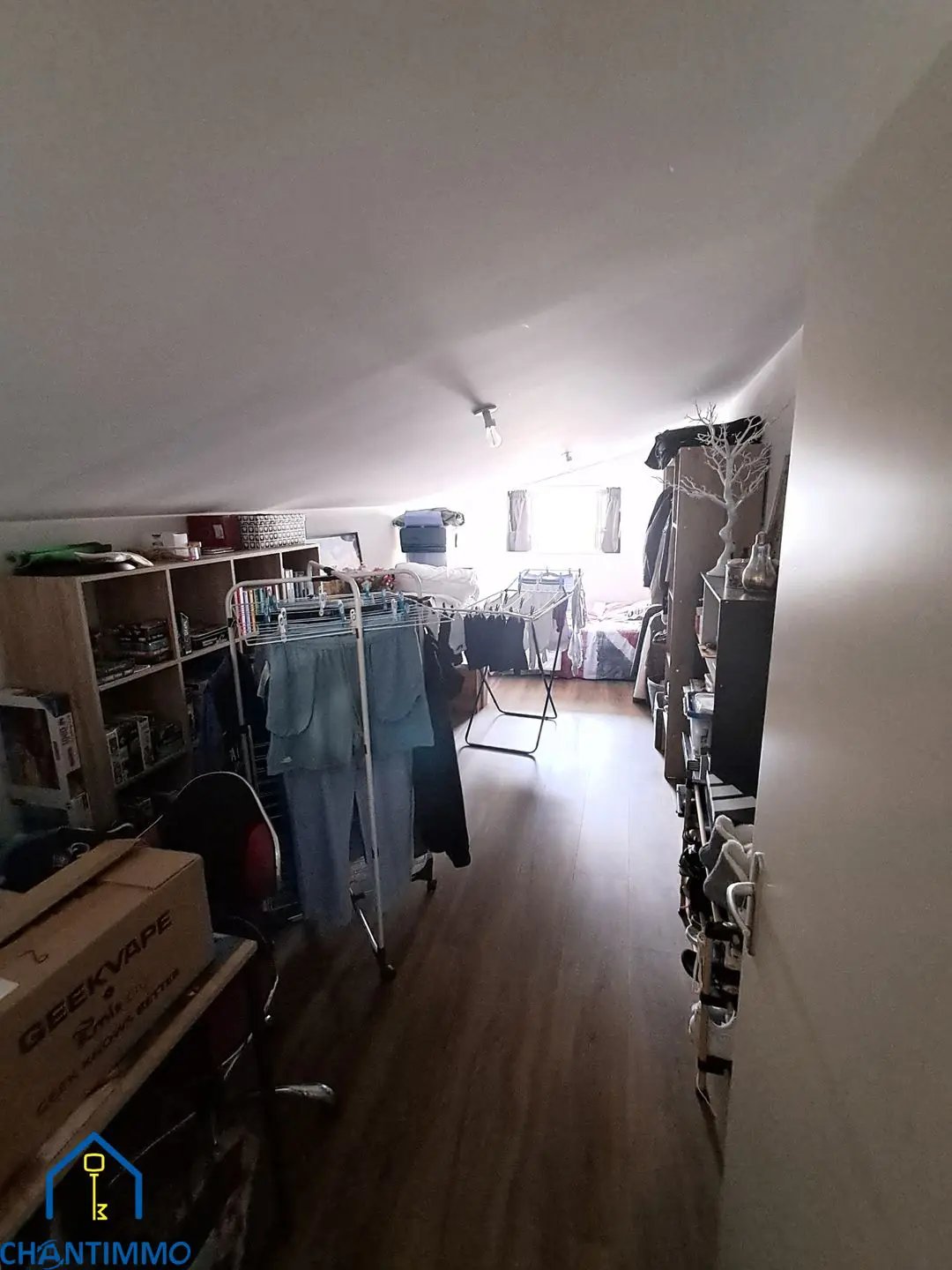 Appartement à louer, 67m², Chantonnay