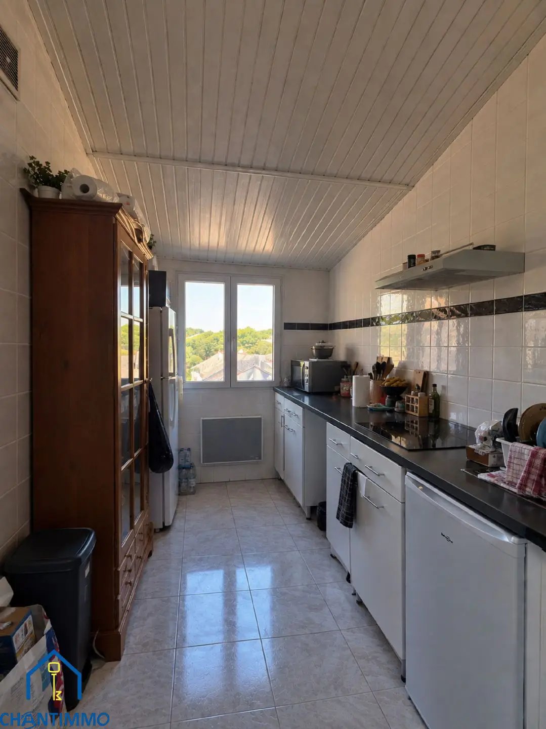 Maison à vendre, 68m², Mareuil-sur-Lay-Dissais