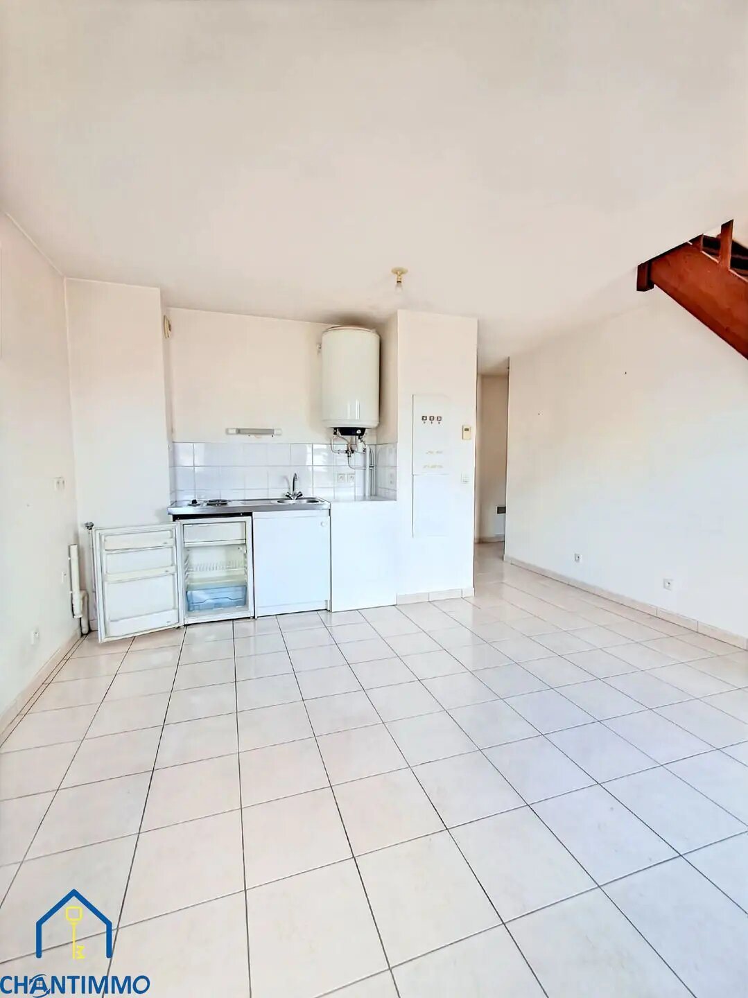 Appartement à louer, 34m², Chantonnay