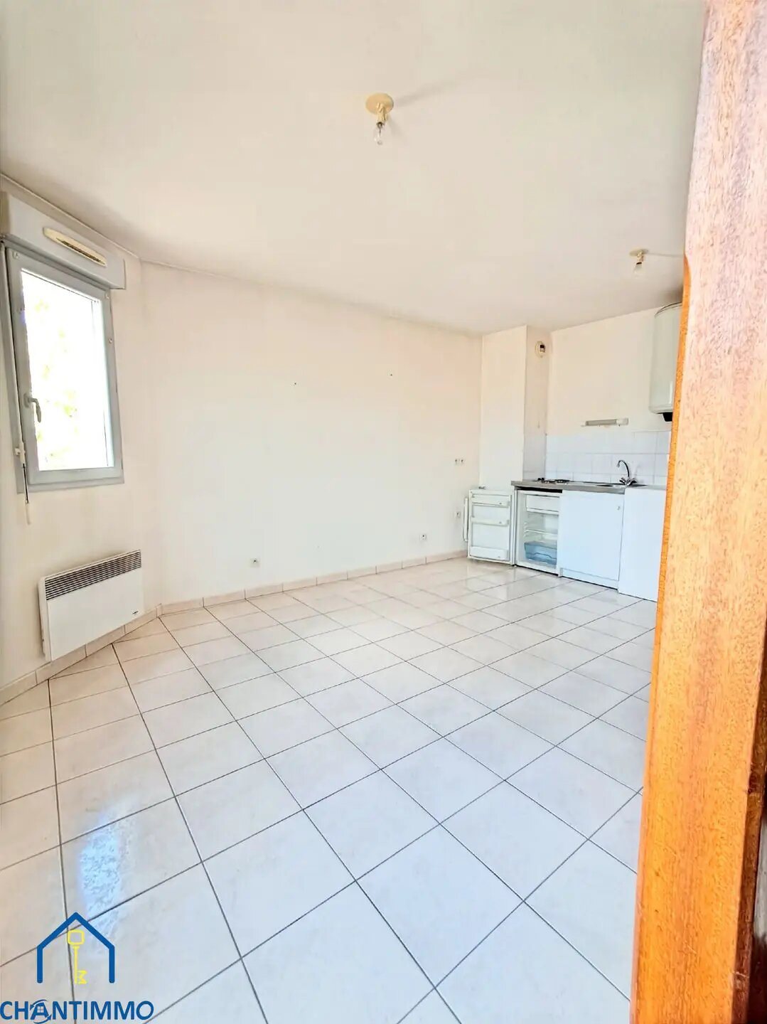 Appartement à louer, 34m², Chantonnay