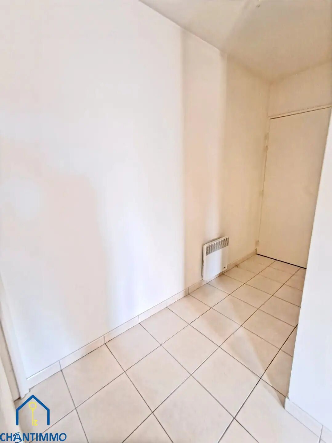 Appartement à louer, 34m², Chantonnay