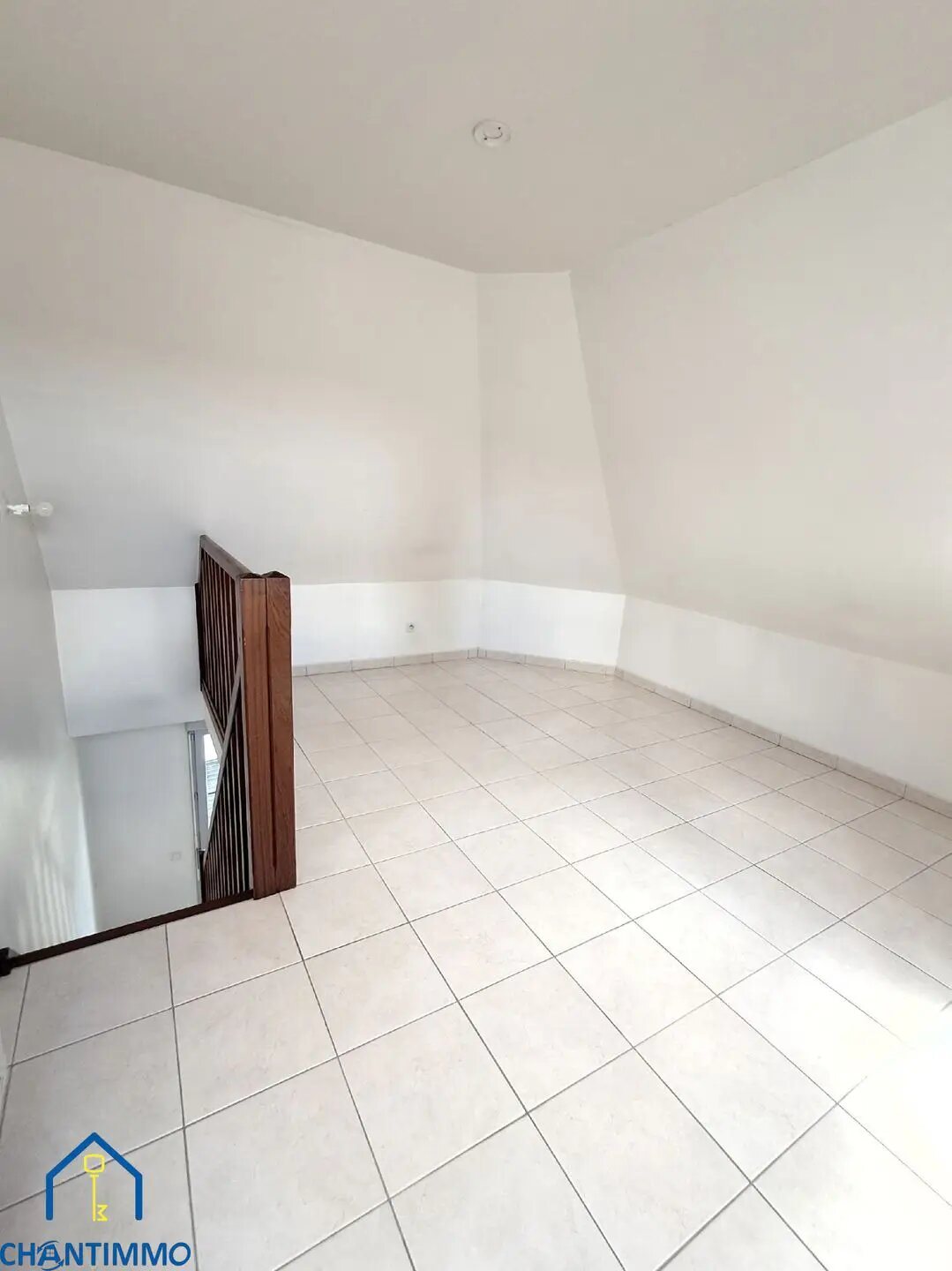 Appartement à louer, 34m², Chantonnay
