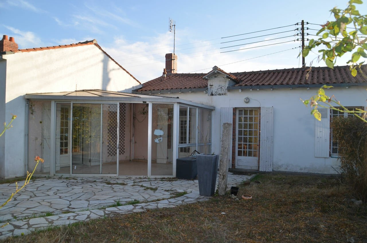 Maison à vendre, 121m², Thiré