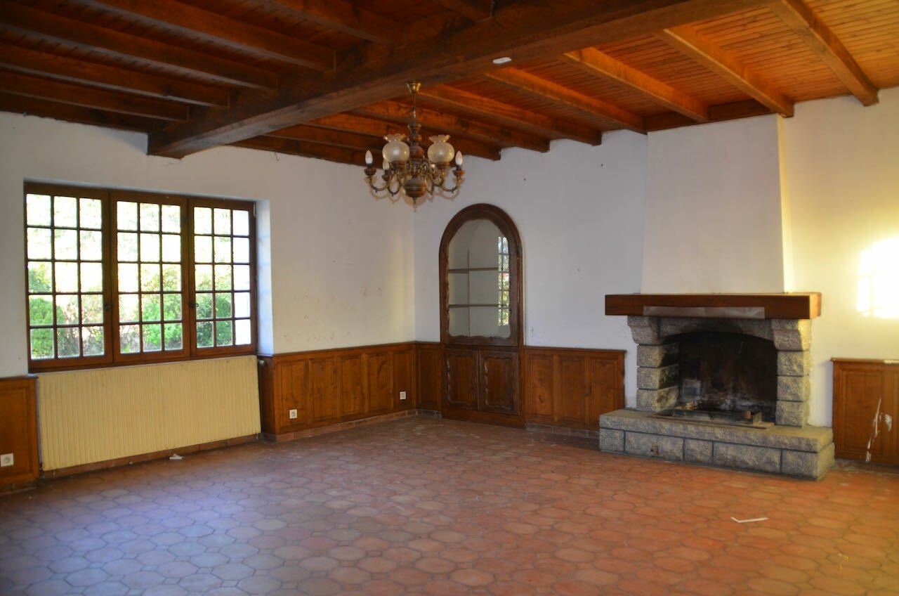 Maison à vendre, 121m², Thiré
